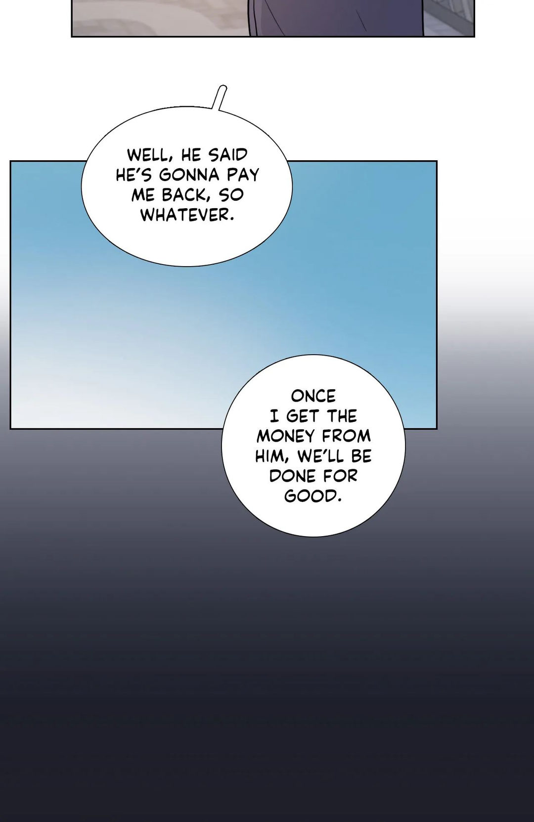 Talk to Me - Chapter 156 [photo 42] - MangaPorn