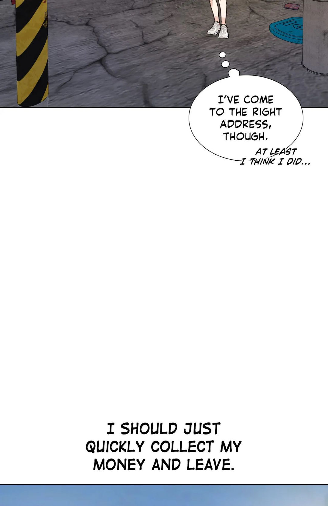 Talk to Me - Chapter 156 [photo 46] - MangaPorn