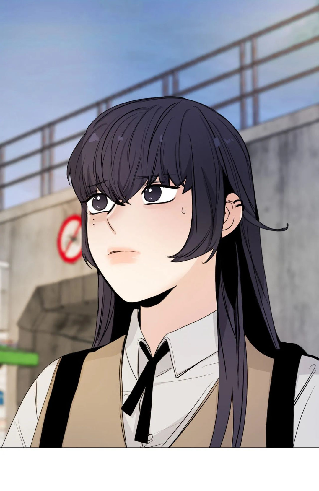 Talk to Me - Chapter 156 [photo 47] - MangaPorn