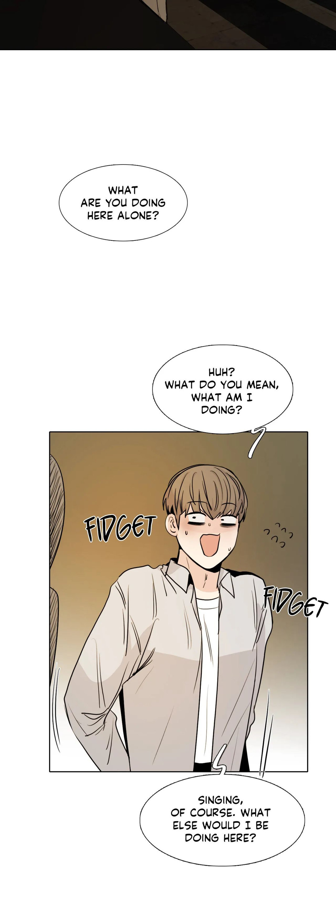 Talk to Me - Chapter 157 [photo 13] - MangaPorn