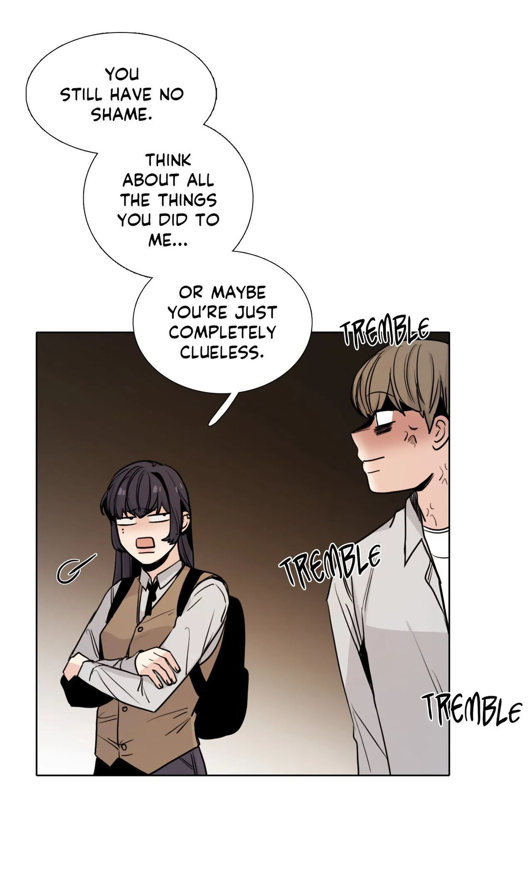 Talk to Me - Chapter 157 [photo 19] - MangaPorn