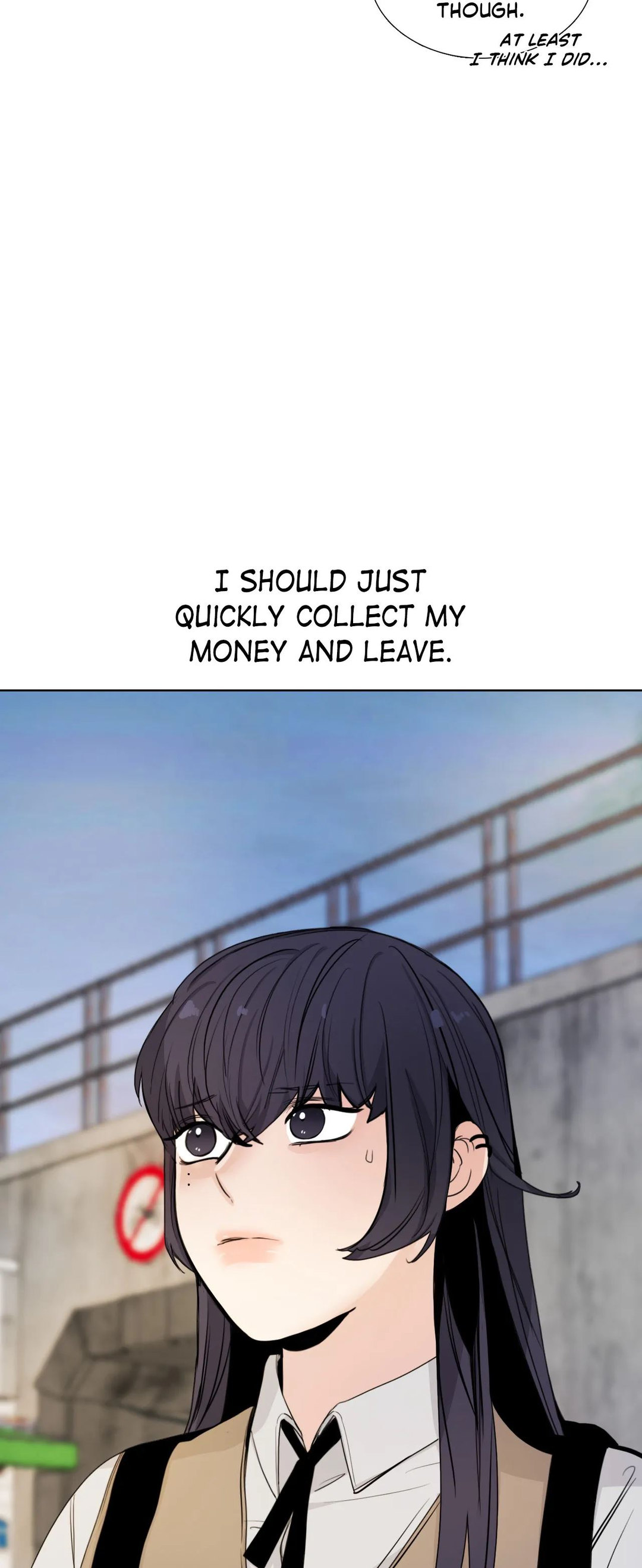 Talk to Me - Chapter 157 [photo 2] - MangaPorn