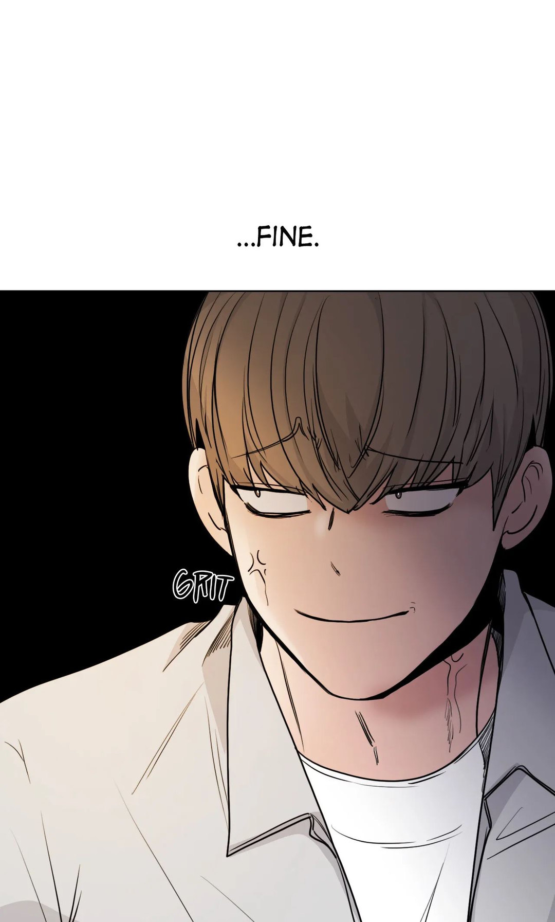 Talk to Me - Chapter 157 [photo 20] - MangaPorn