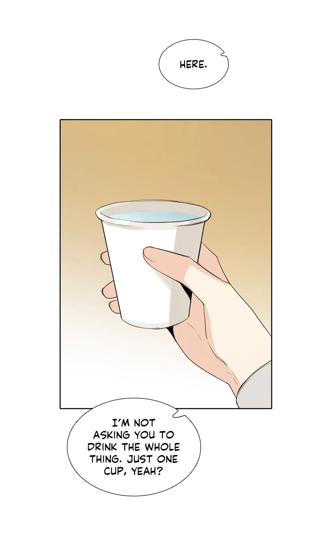 Talk to Me - Chapter 157 [photo 24] - MangaPorn