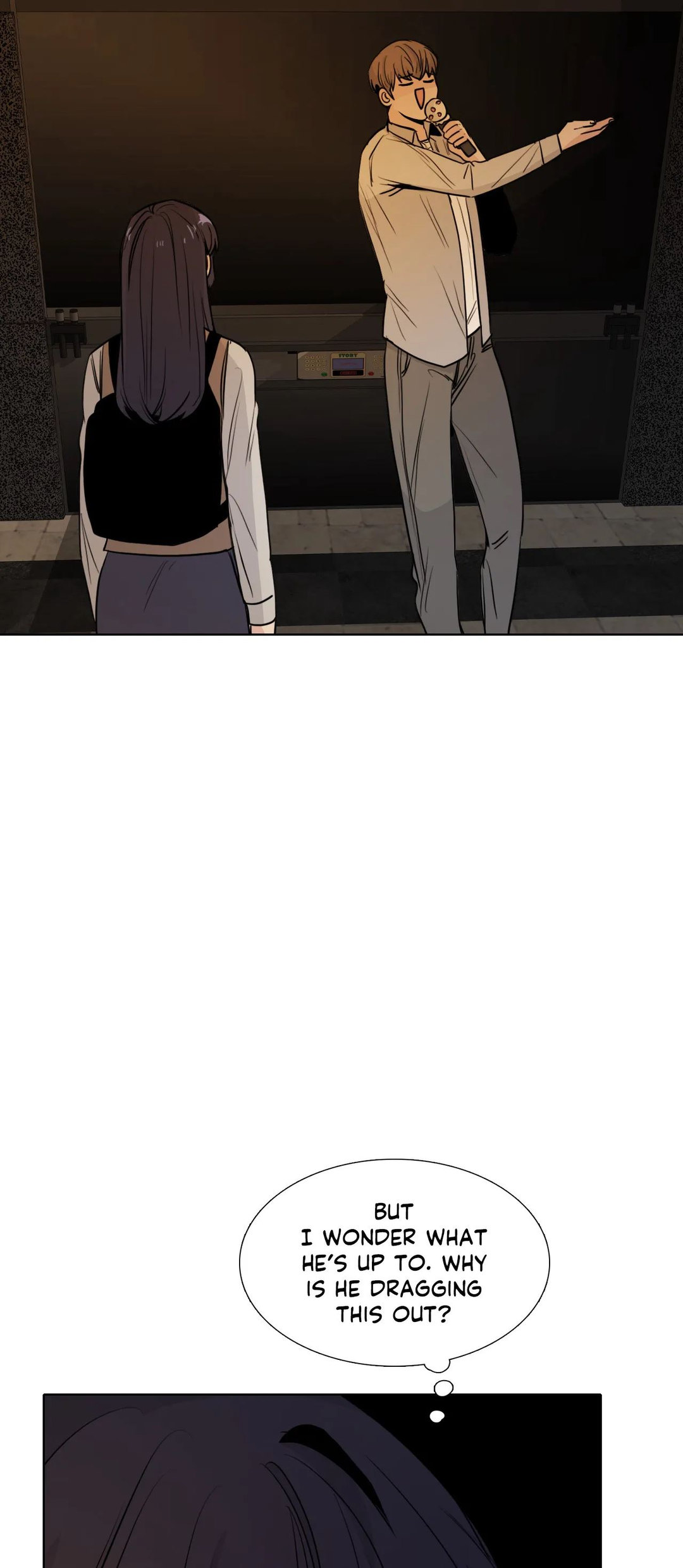 Talk to Me - Chapter 157 [photo 27] - MangaPorn