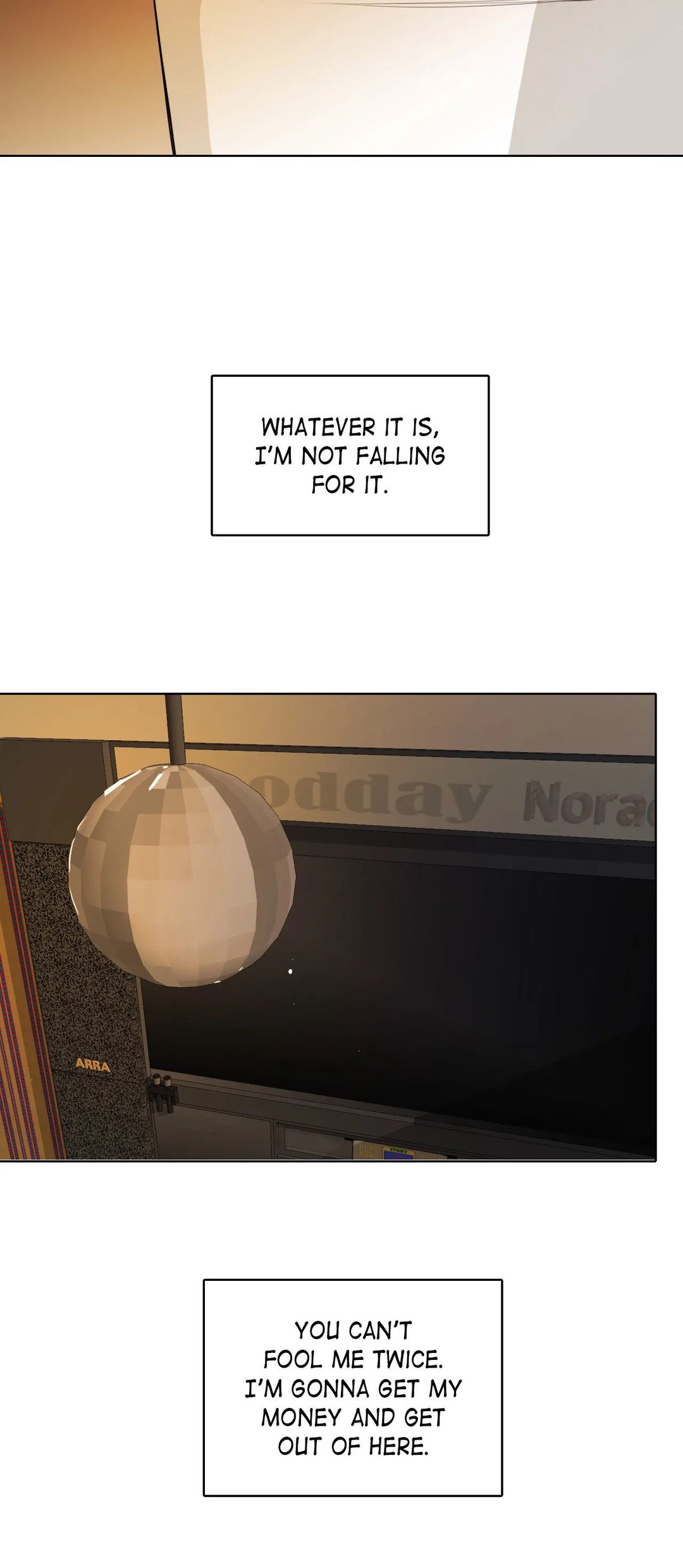 Talk to Me - Chapter 157 [photo 29] - MangaPorn