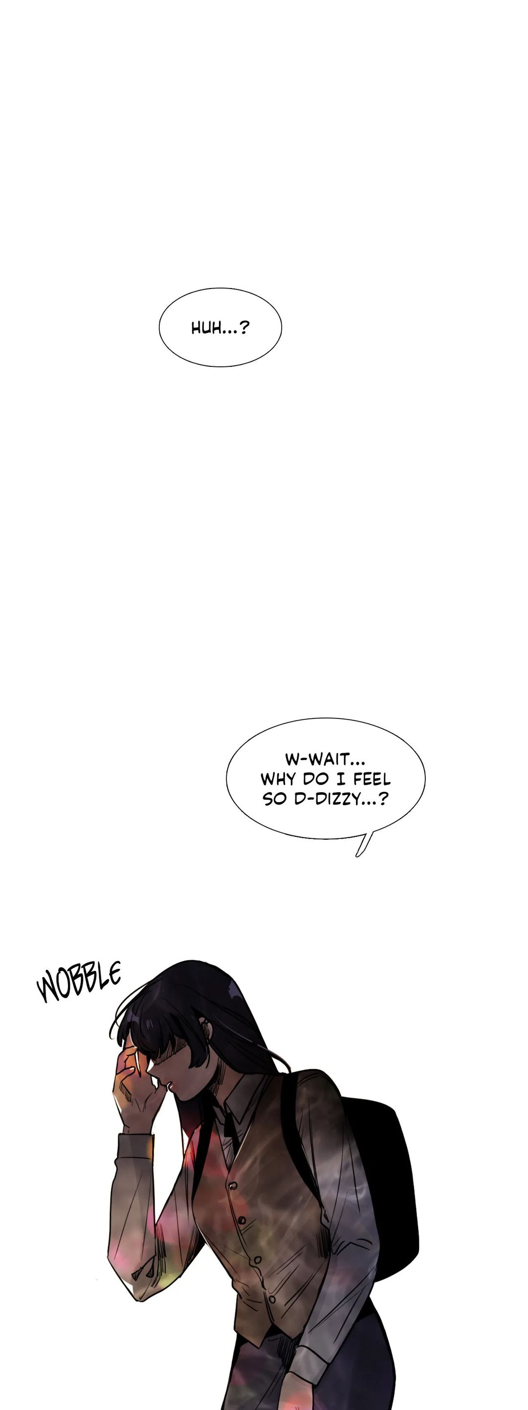 Talk to Me - Chapter 157 [photo 47] - MangaPorn