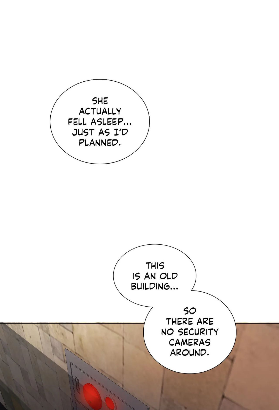 Talk to Me - Chapter 158 [photo 11] - MangaPorn