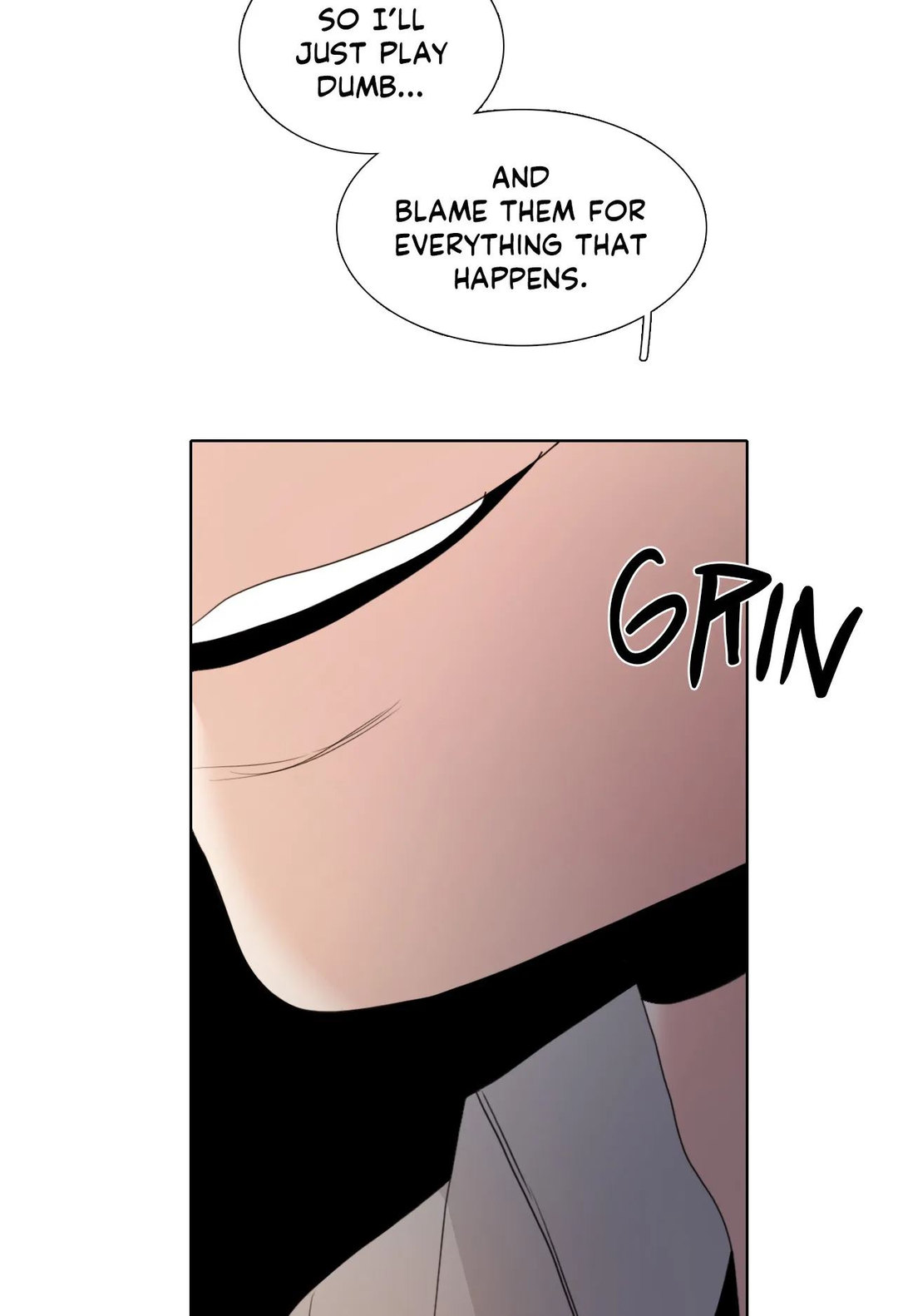 Talk to Me - Chapter 158 [photo 13] - MangaPorn