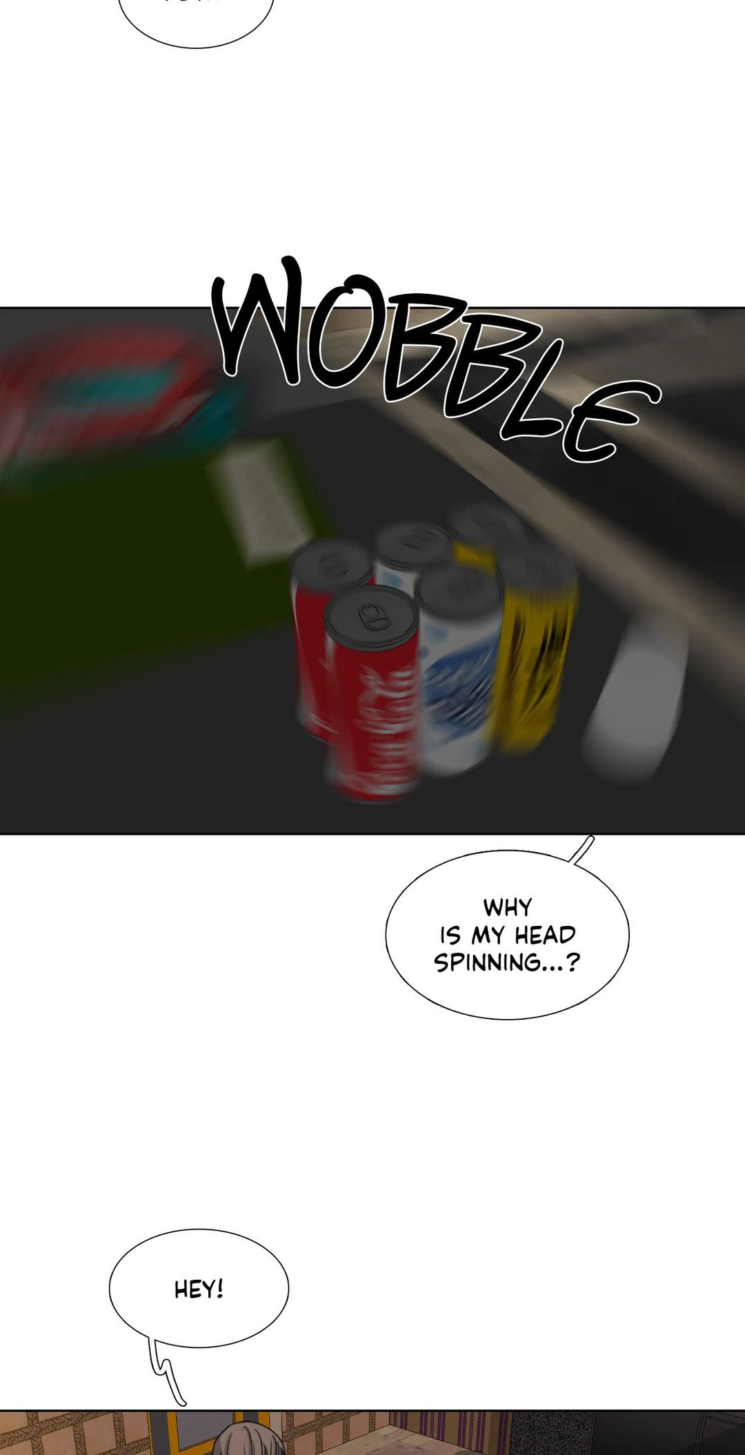 Talk to Me - Chapter 158 [photo 2] - MangaPorn