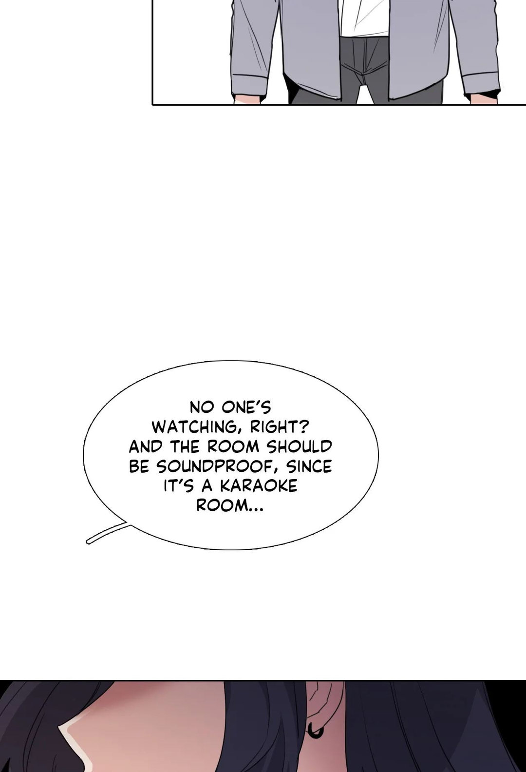 Talk to Me - Chapter 158 [photo 20] - MangaPorn