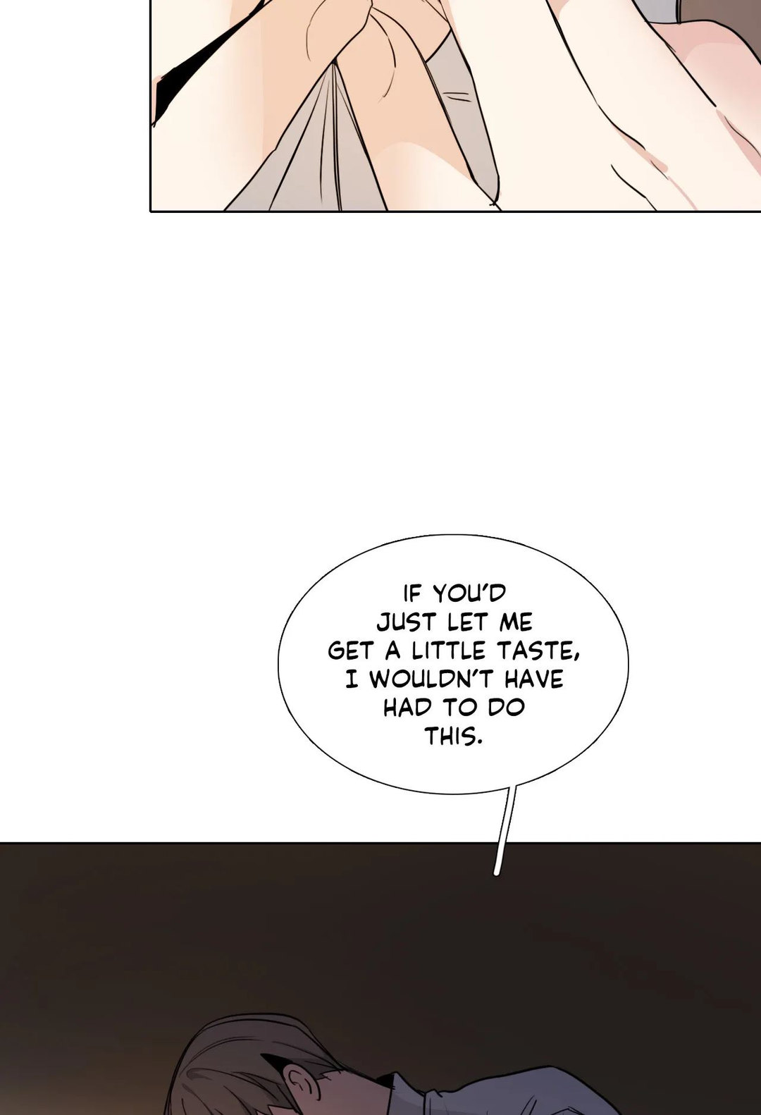 Talk to Me - Chapter 158 [photo 26] - MangaPorn