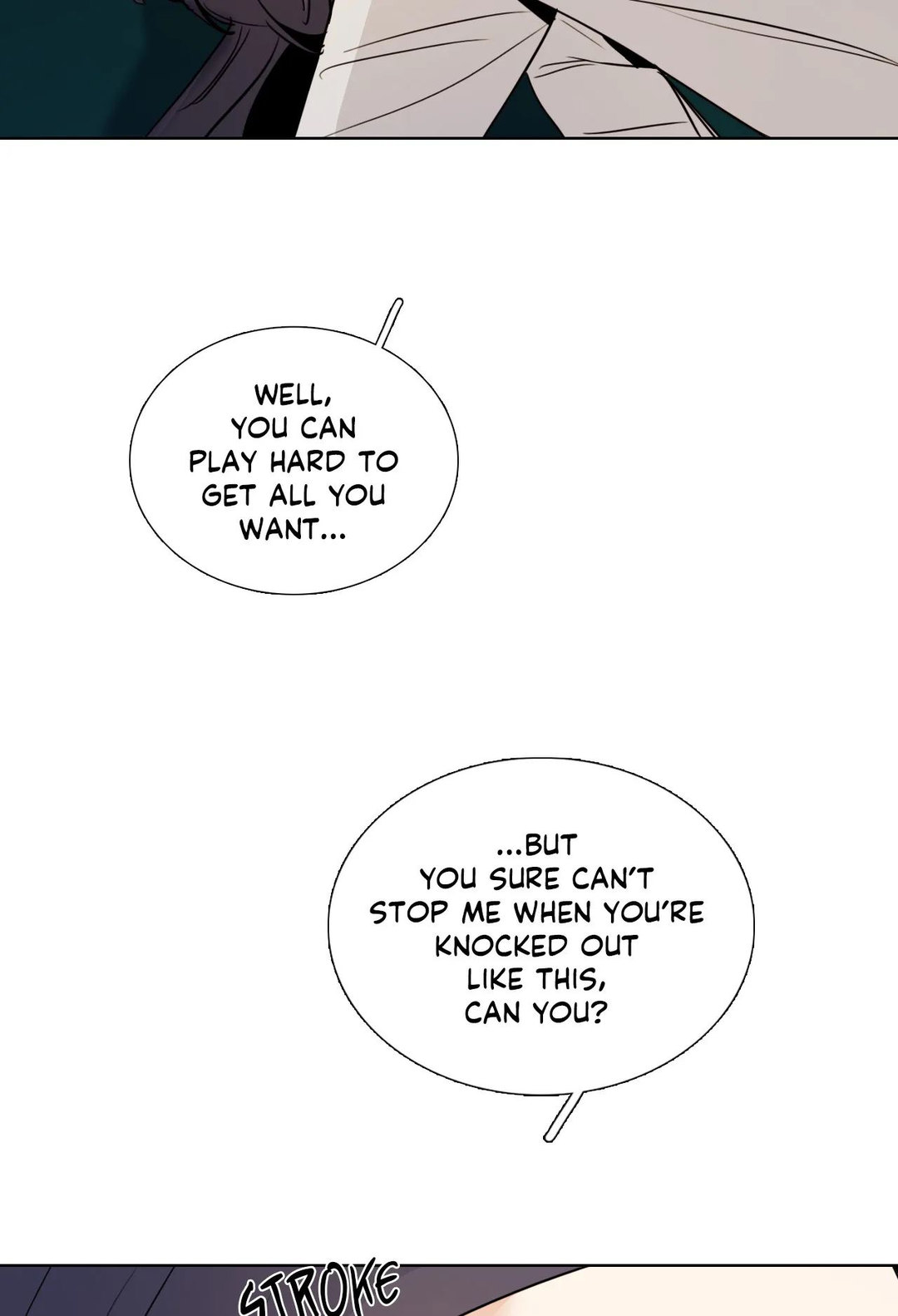 Talk to Me - Chapter 158 [photo 29] - MangaPorn