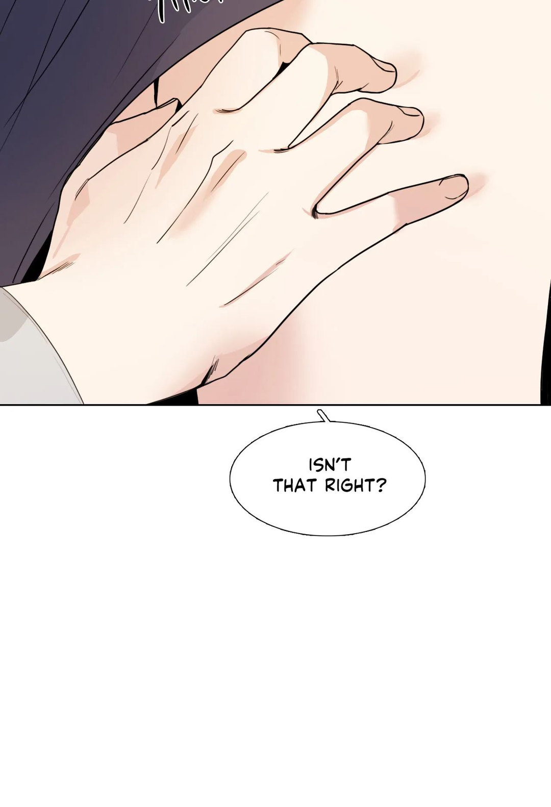 Talk to Me - Chapter 158 [photo 30] - MangaPorn