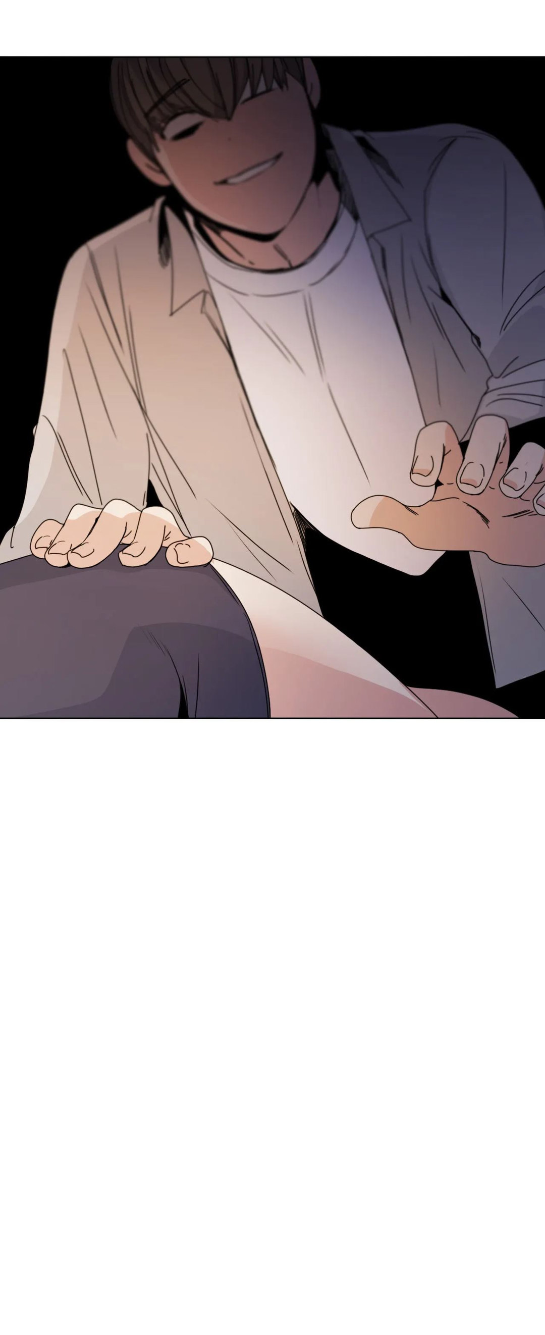 Talk to Me - Chapter 158 [photo 33] - MangaPorn