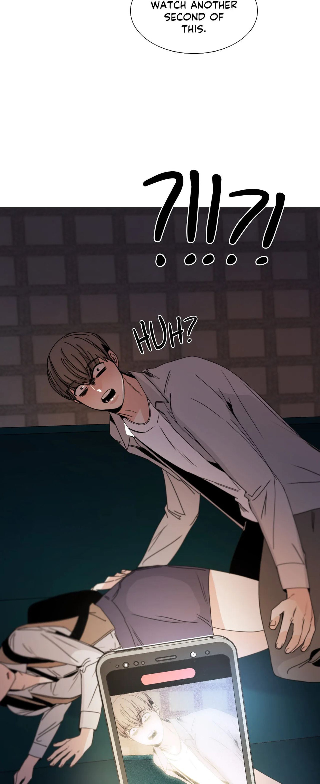 Talk to Me - Chapter 158 [photo 35] - MangaPorn