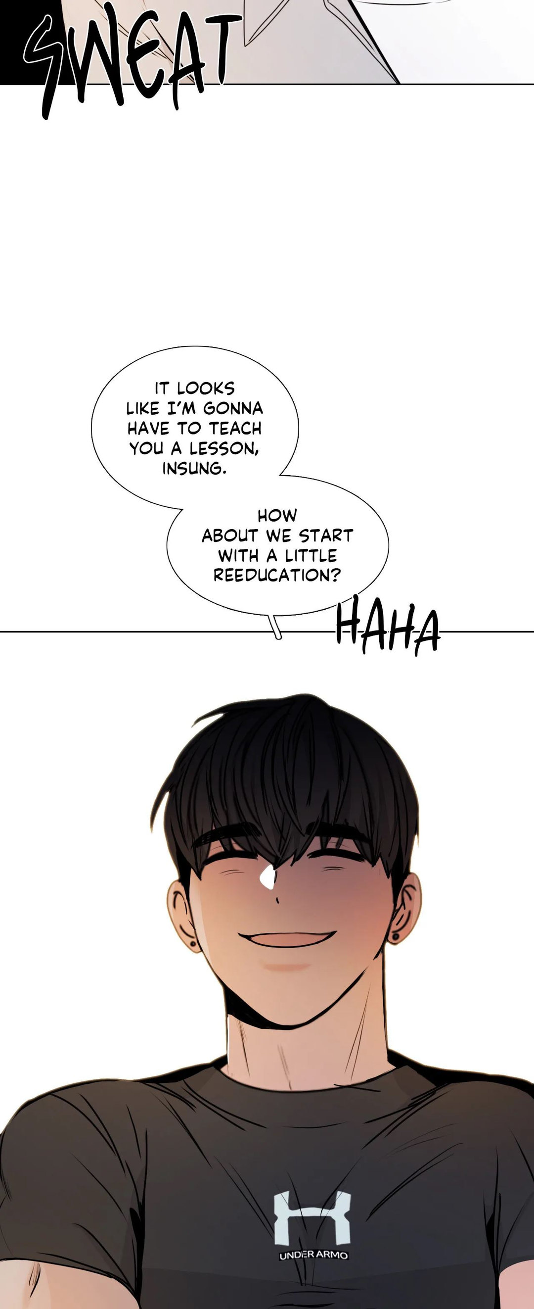 Talk to Me - Chapter 158 [photo 39] - MangaPorn