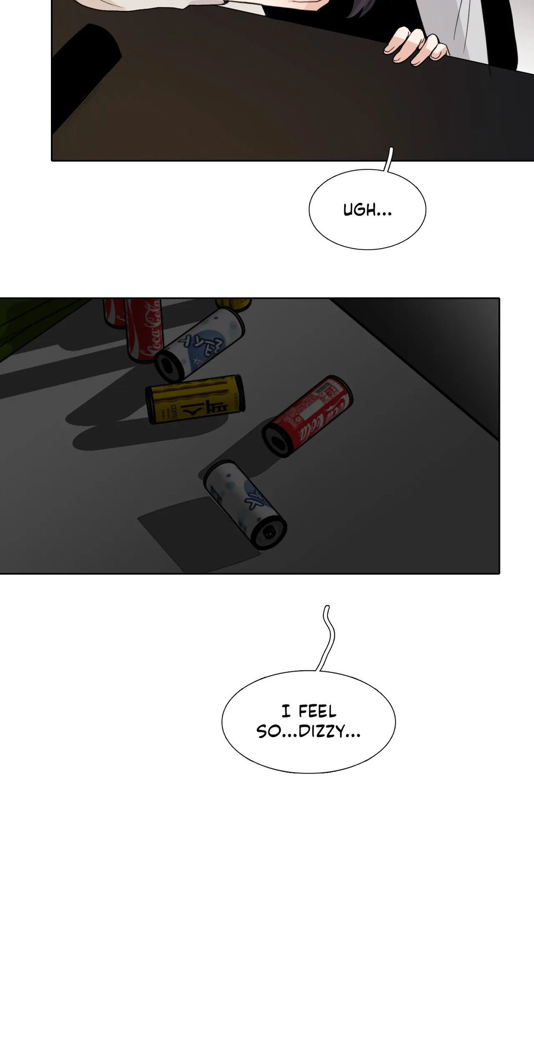 Talk to Me - Chapter 158 [photo 4] - MangaPorn