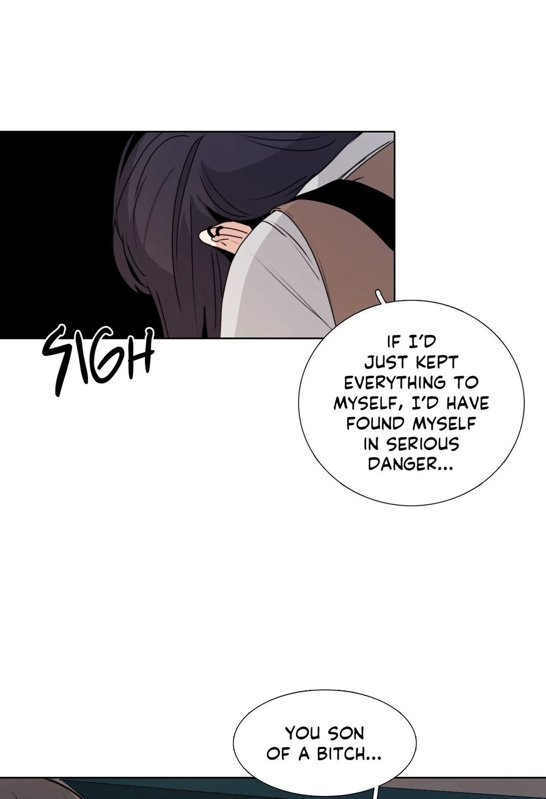 Talk to Me - Chapter 158 [photo 41] - MangaPorn