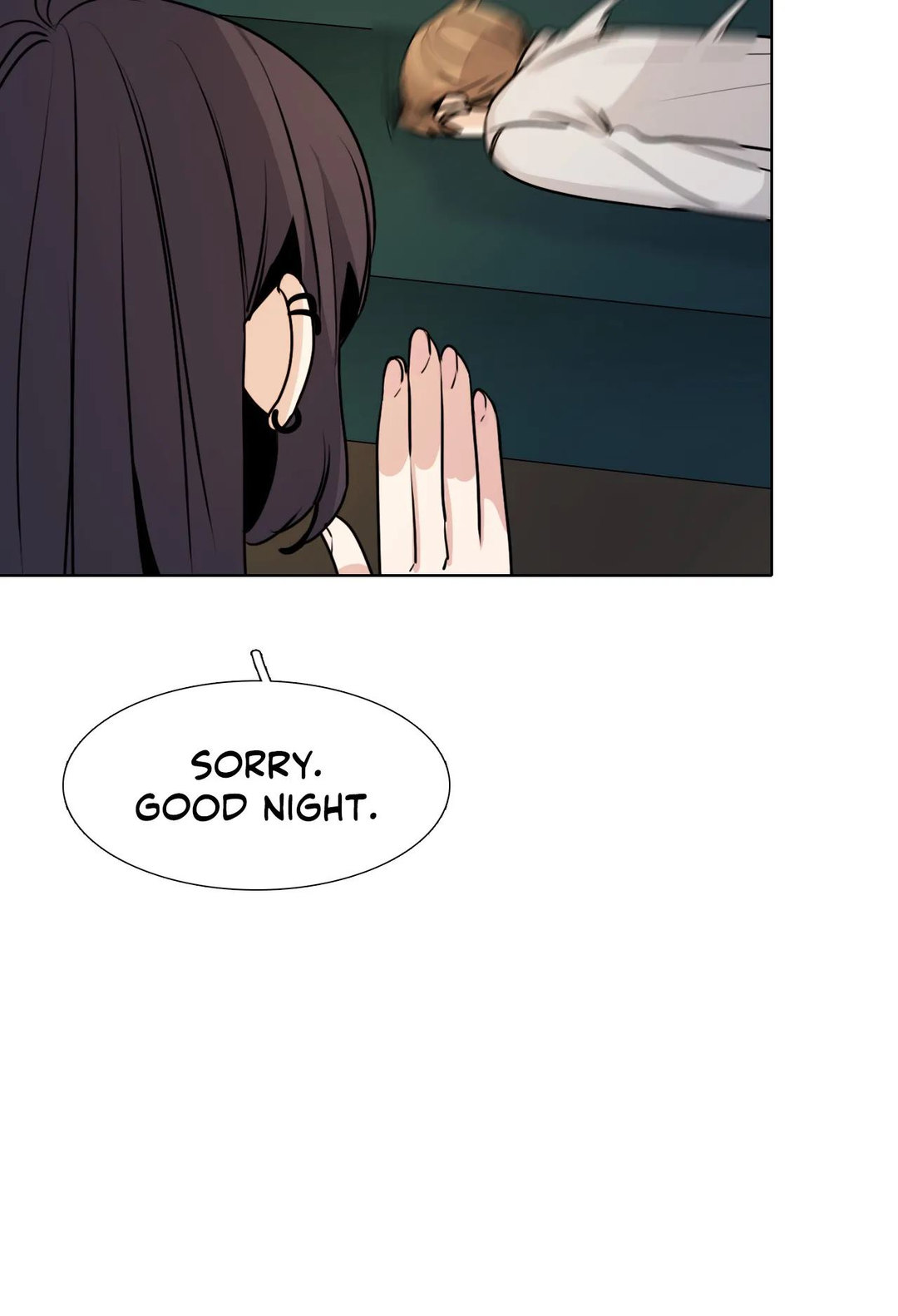 Talk to Me - Chapter 158 [photo 45] - MangaPorn