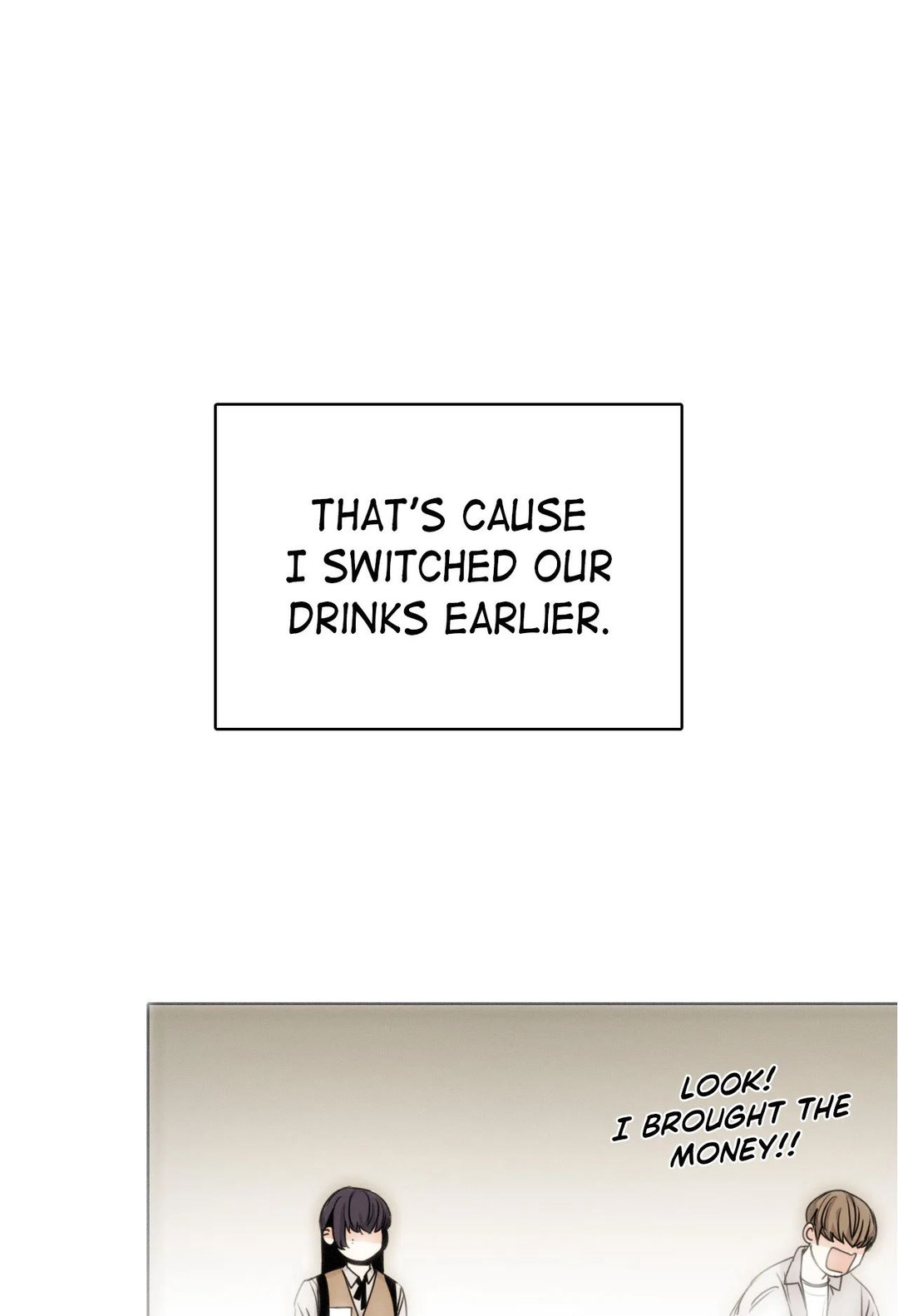 Talk to Me - Chapter 158 [photo 46] - MangaPorn