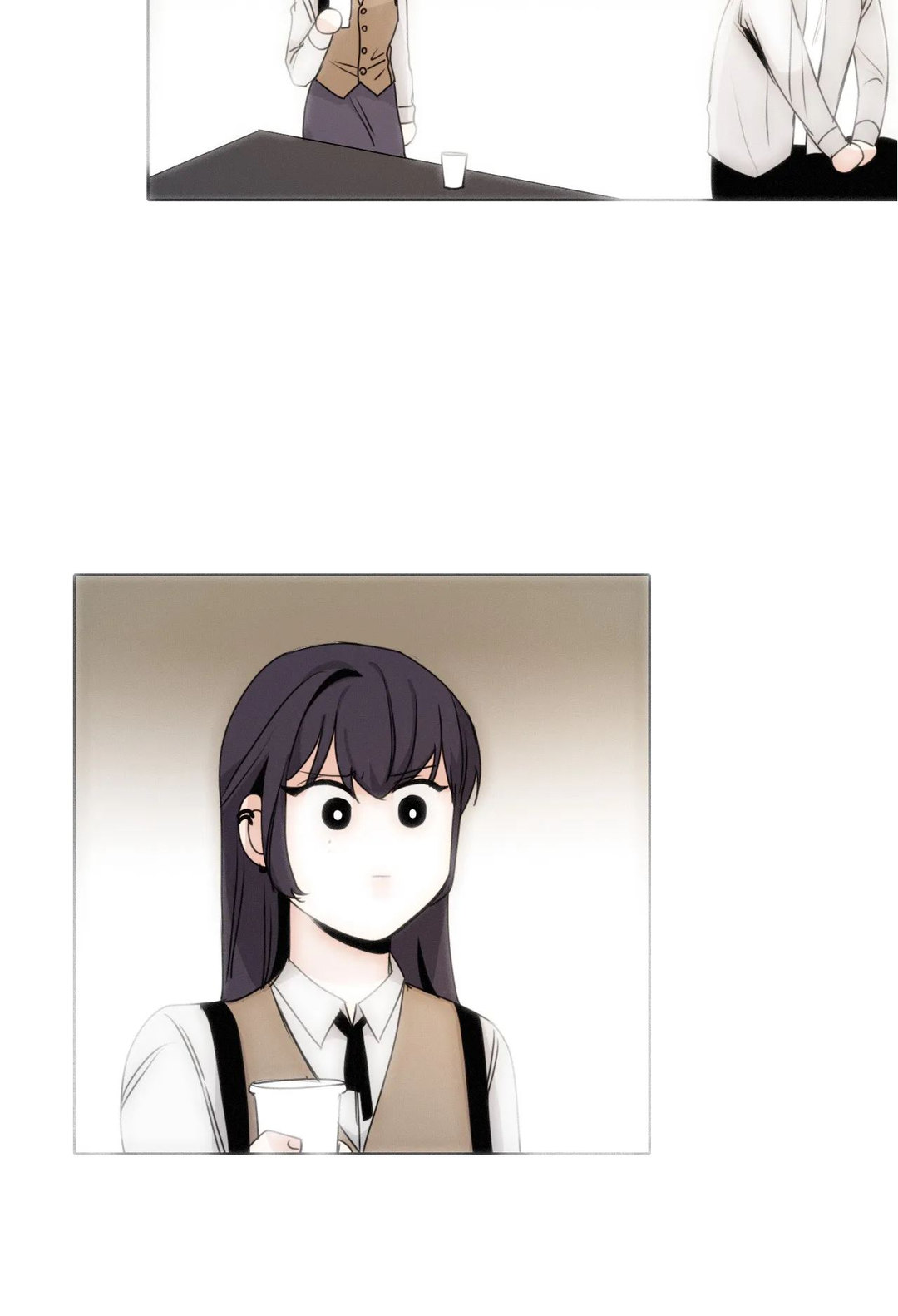 Talk to Me - Chapter 158 [photo 47] - MangaPorn