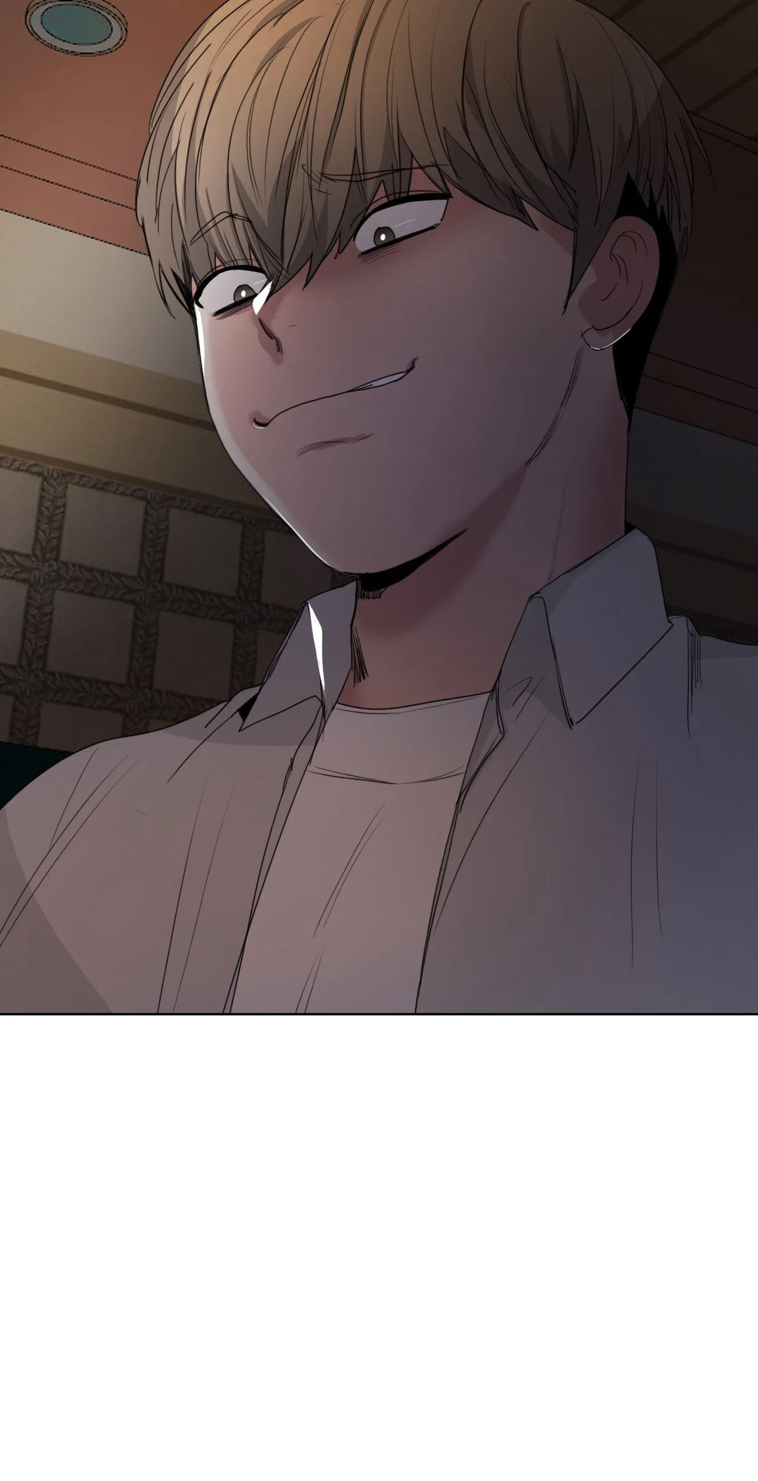 Talk to Me - Chapter 158 [photo 8] - MangaPorn