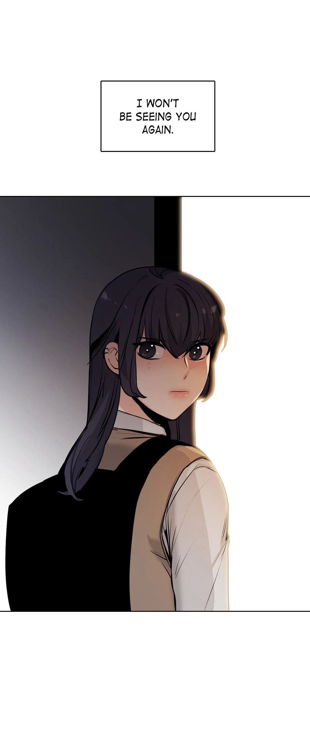 Talk to Me - Chapter 159 [photo 1] - MangaPorn