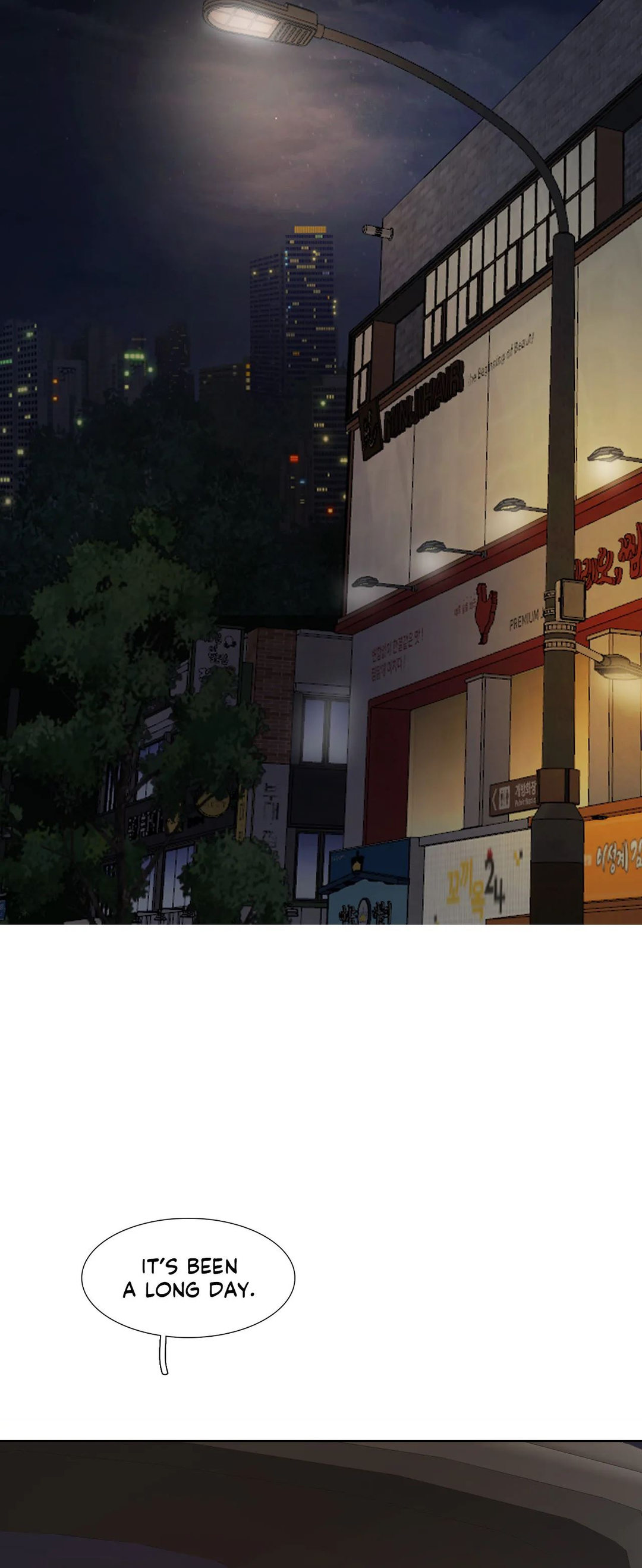 Talk to Me - Chapter 159 [photo 10] - MangaPorn