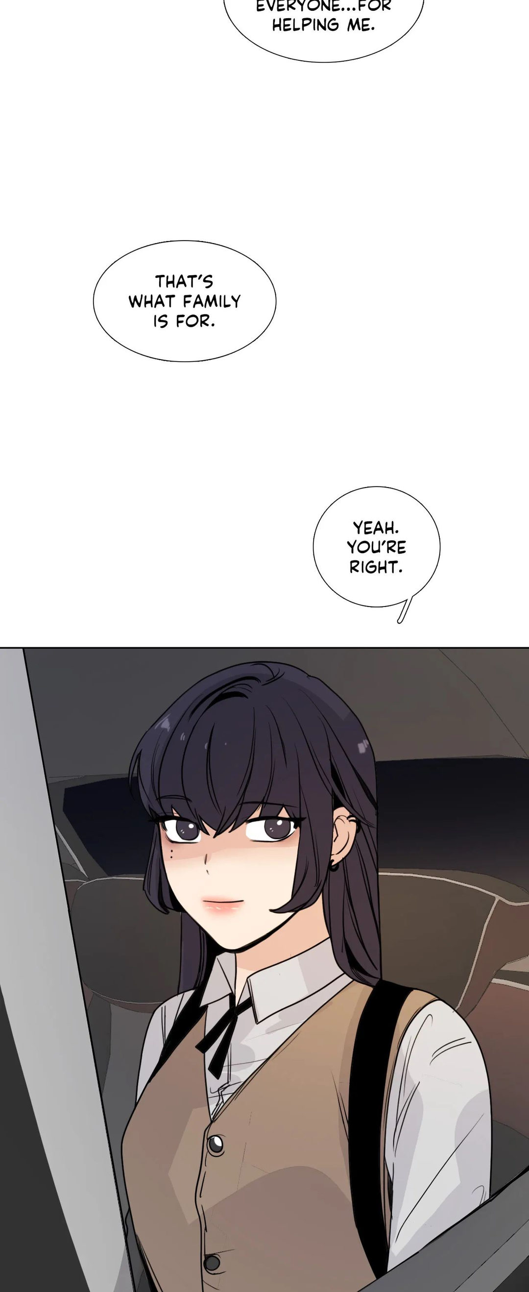 Talk to Me - Chapter 159 [photo 13] - MangaPorn