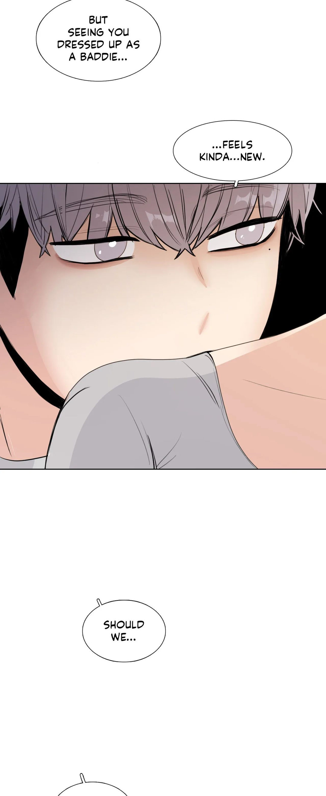 Talk to Me - Chapter 159 [photo 18] - MangaPorn