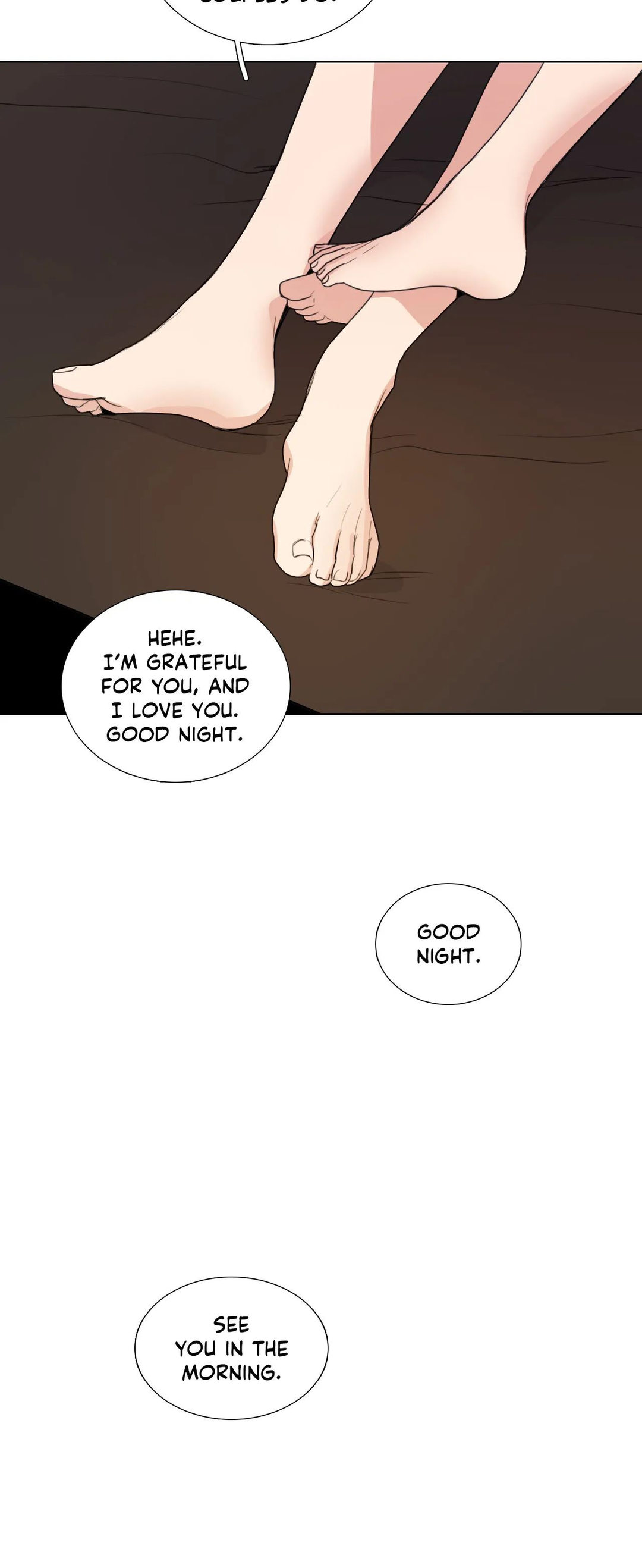 Talk to Me - Chapter 159 [photo 24] - MangaPorn