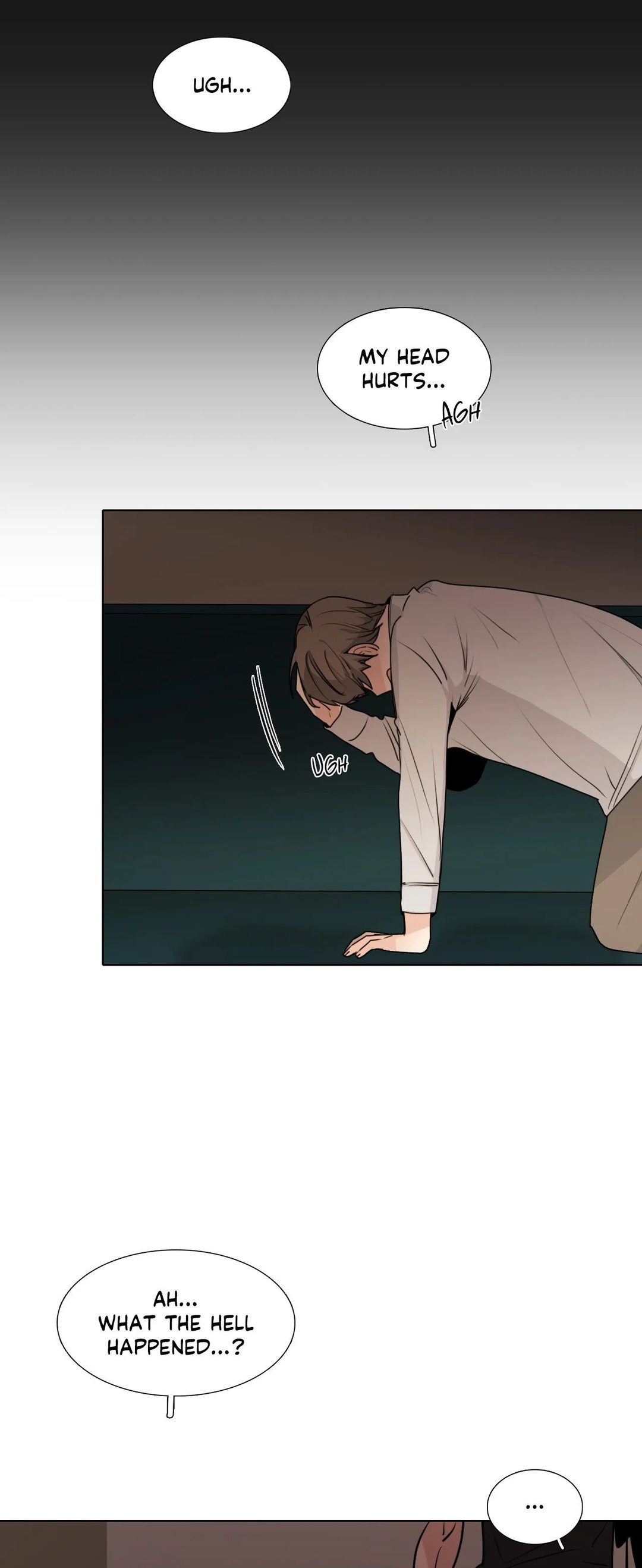 Talk to Me - Chapter 159 [photo 3] - MangaPorn