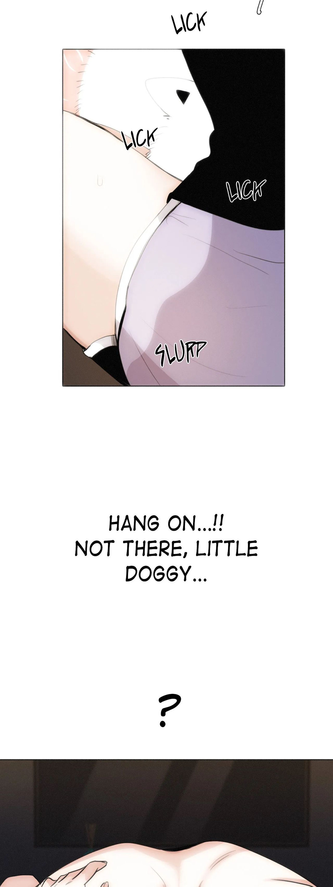 Talk to Me - Chapter 159 [photo 33] - MangaPorn