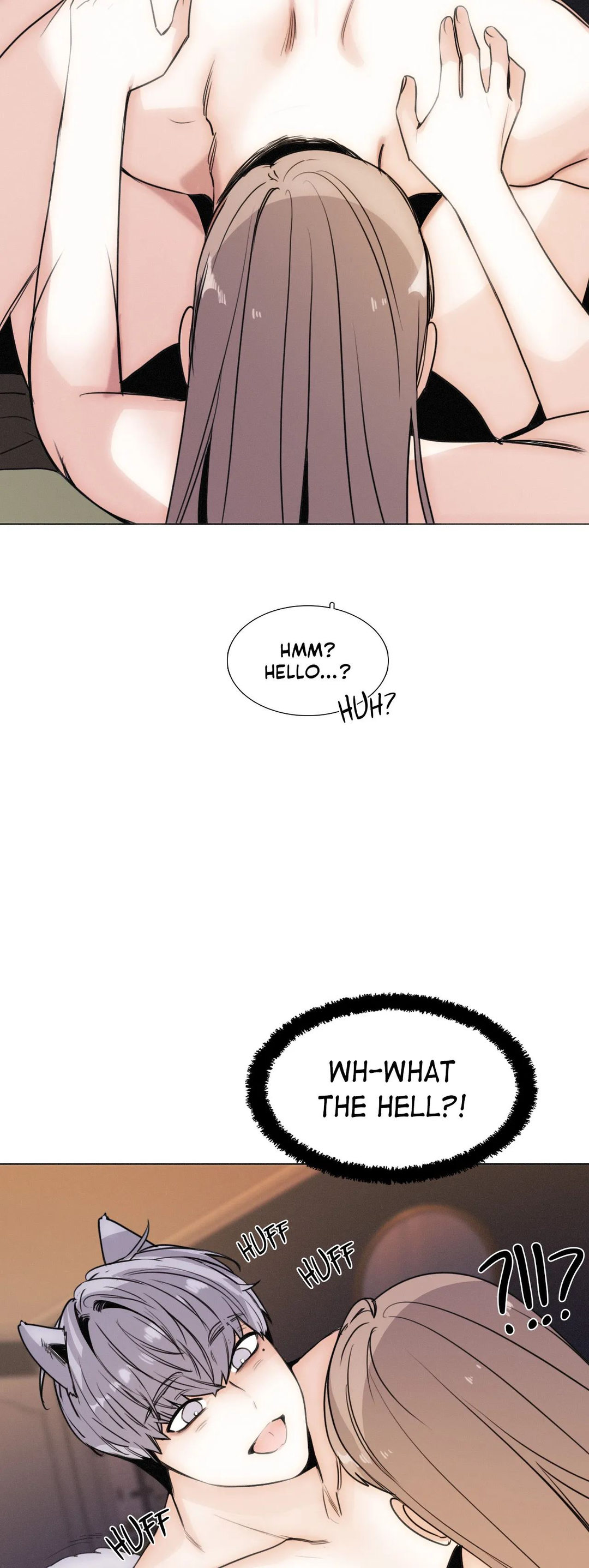 Talk to Me - Chapter 159 [photo 34] - MangaPorn