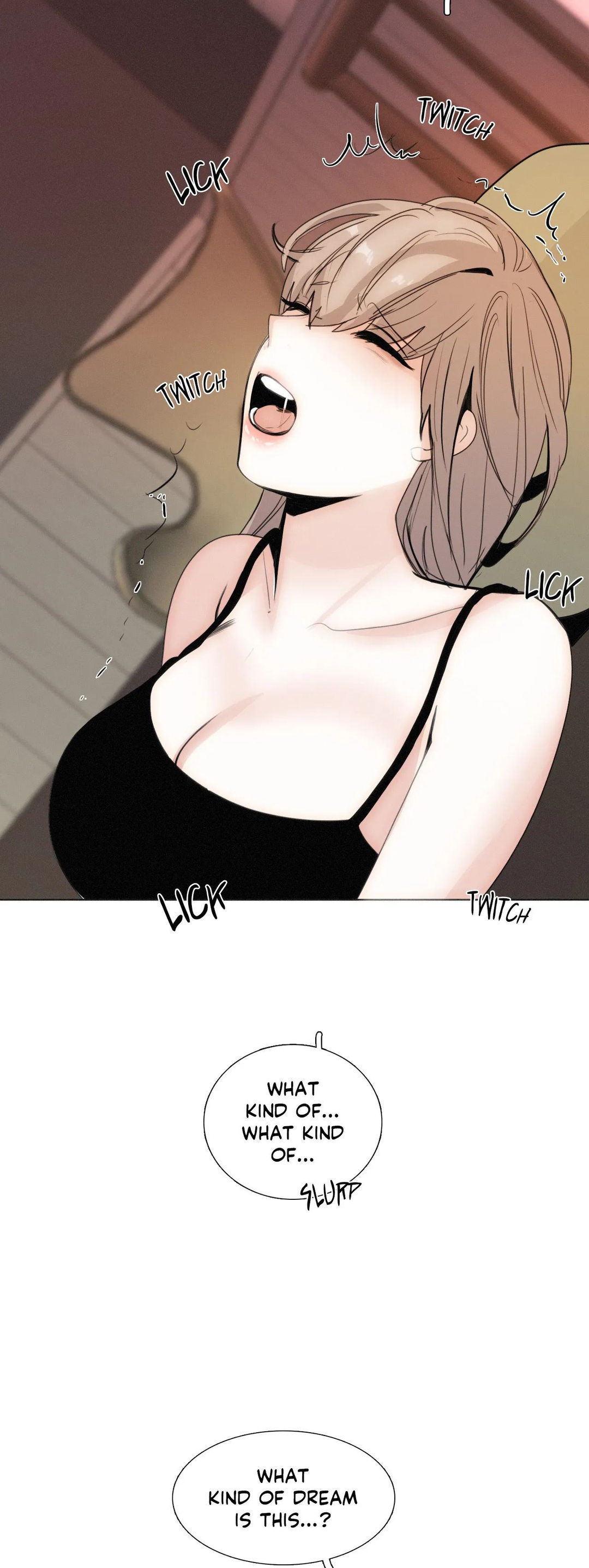 Talk to Me - Chapter 159 [photo 37] - MangaPorn