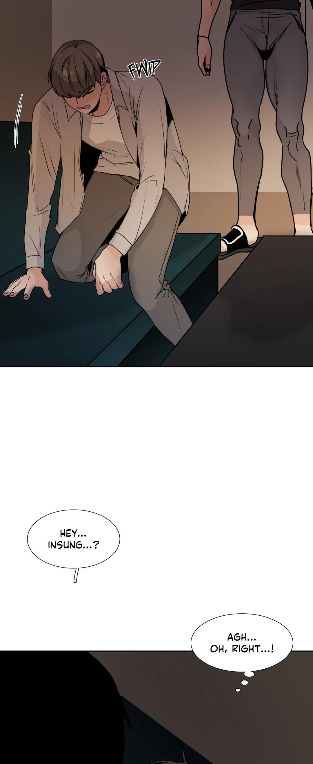 Talk to Me - Chapter 159 [photo 4] - MangaPorn