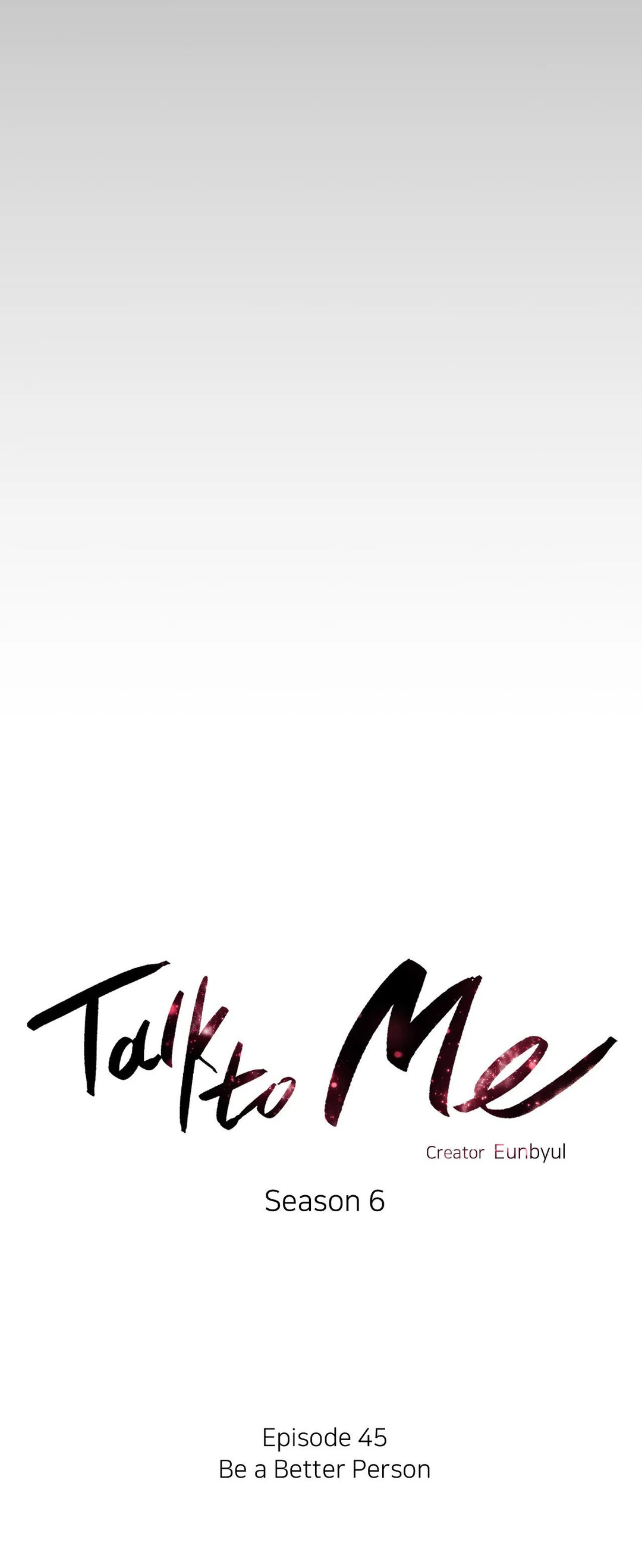 Talk to Me - Chapter 159 [photo 8] - MangaPorn