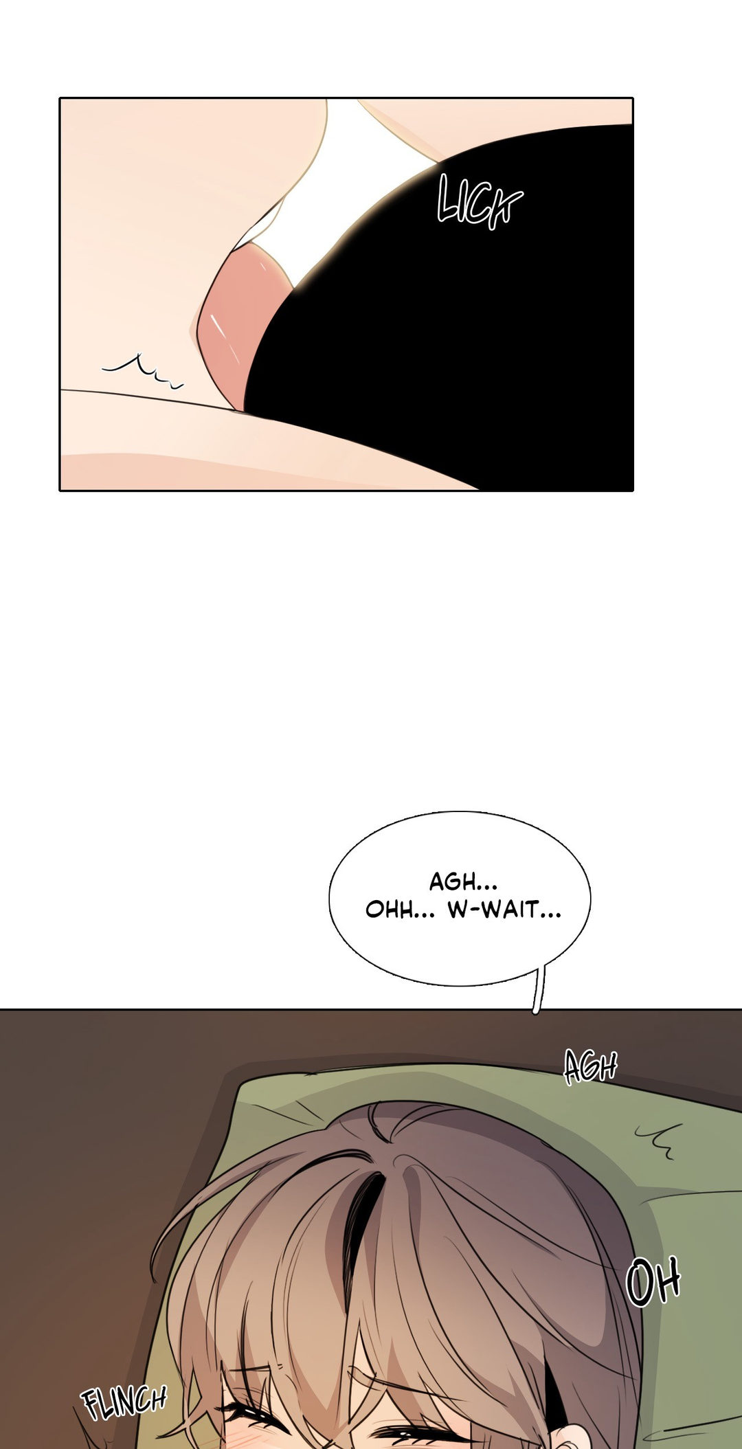 Talk to Me - Chapter 160 [photo 10] - MangaPorn