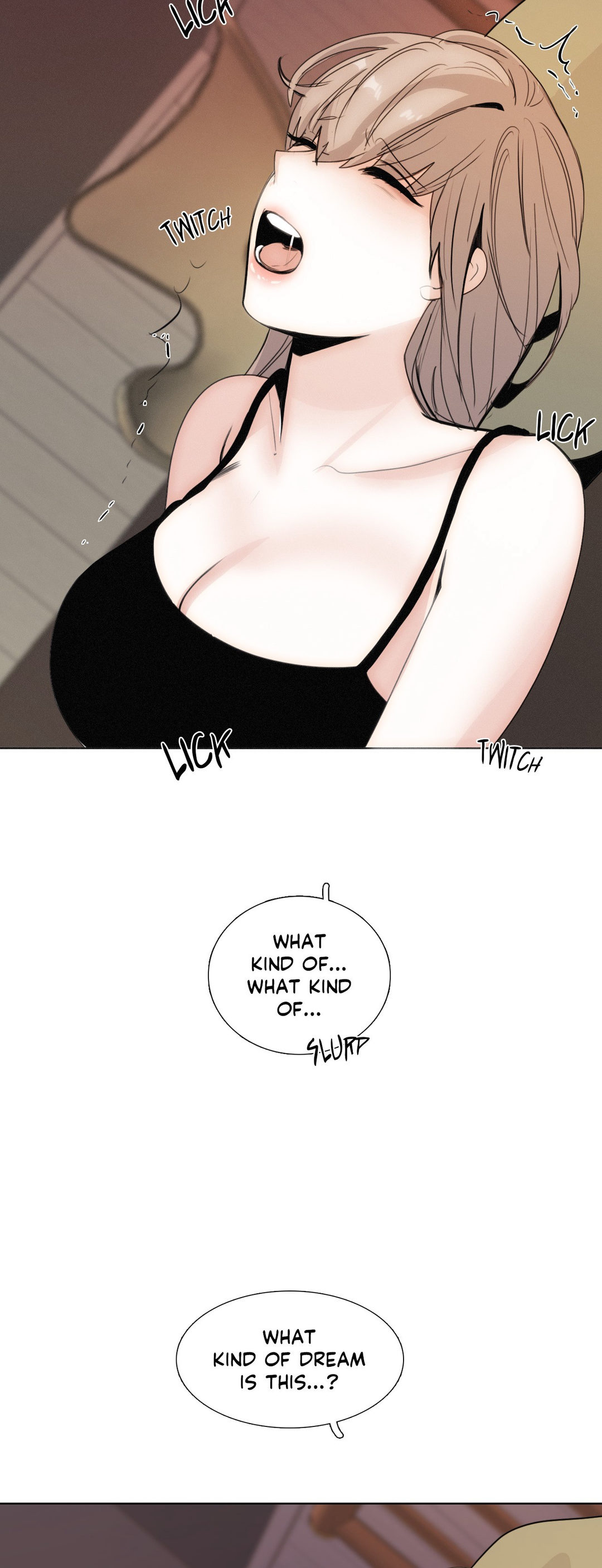 Talk to Me - Chapter 160 [photo 2] - MangaPorn