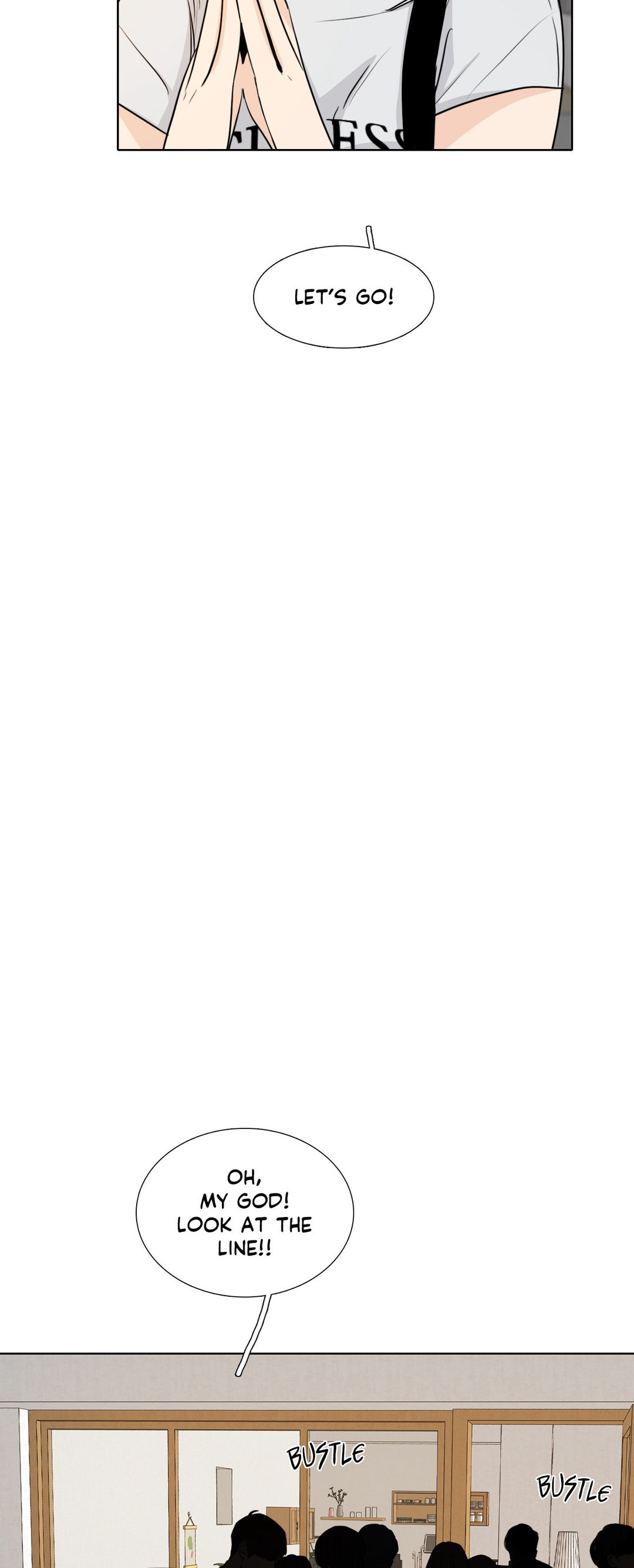 Talk to Me - Chapter 160 [photo 21] - MangaPorn