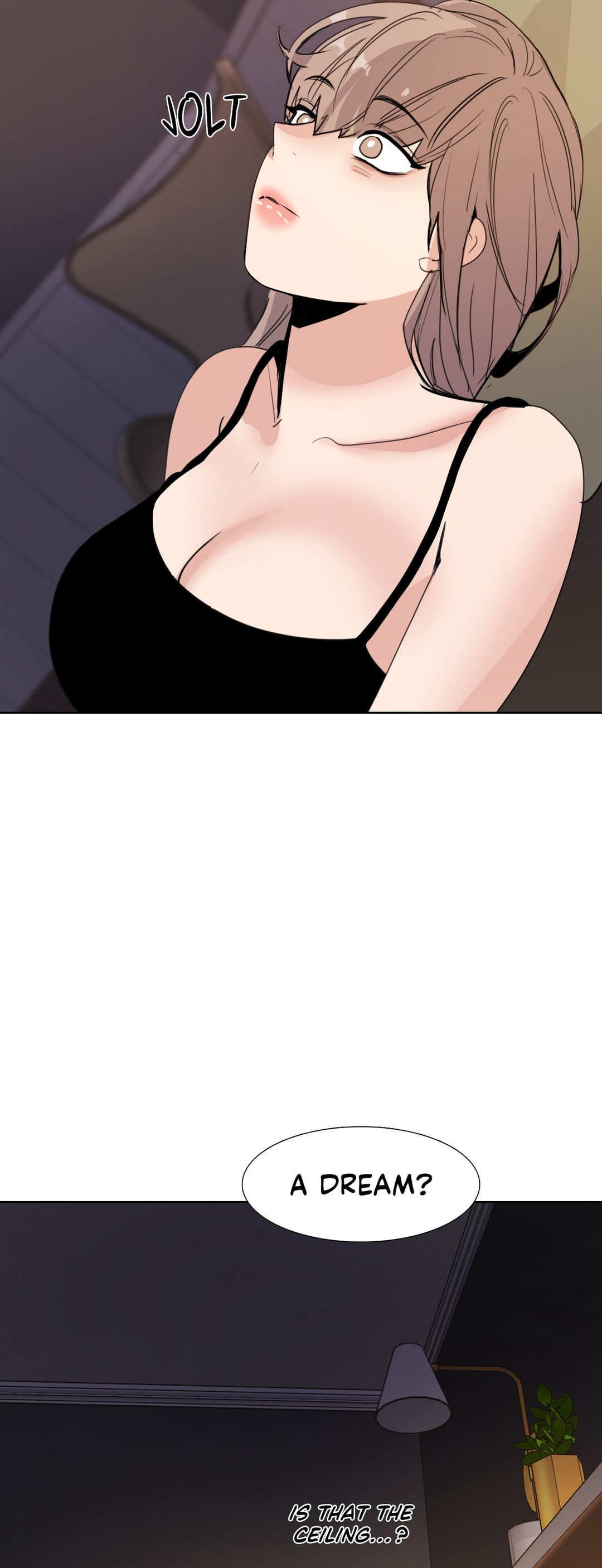 Talk to Me - Chapter 160 [photo 3] - MangaPorn