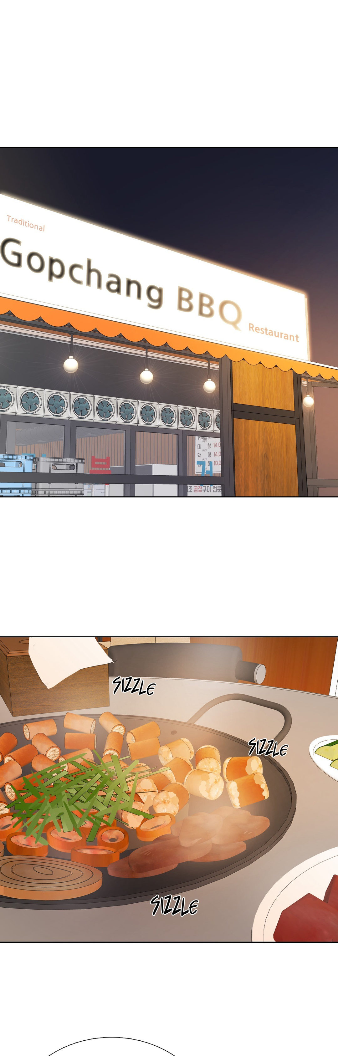 Talk to Me - Chapter 160 [photo 31] - MangaPorn