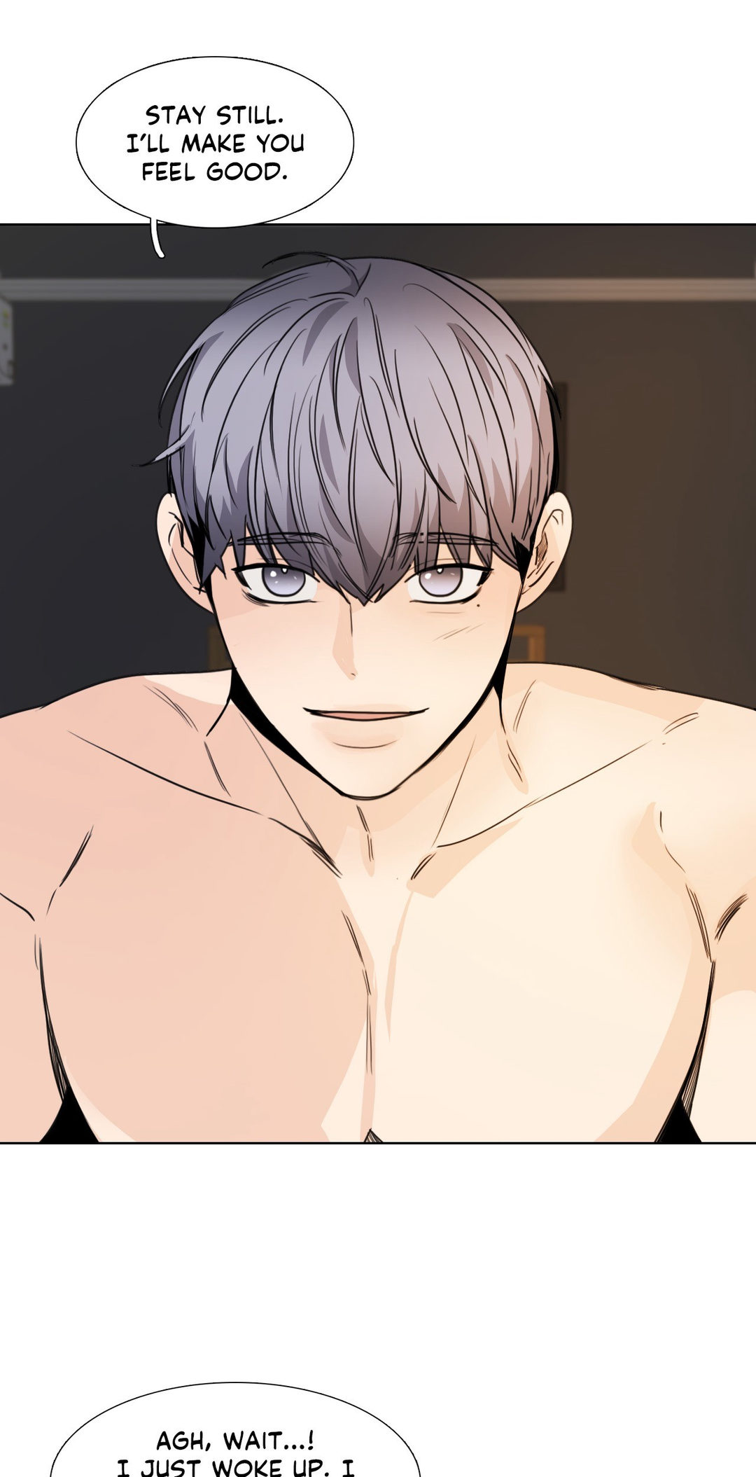 Talk to Me - Chapter 160 [photo 7] - MangaPorn