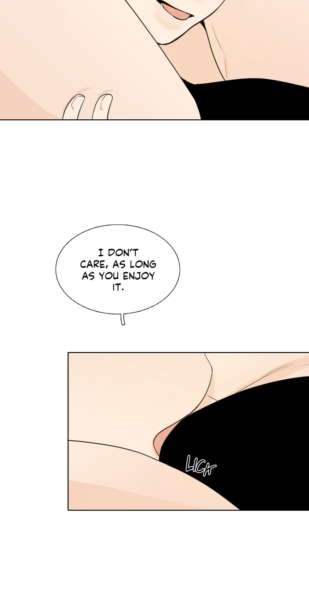 Talk to Me - Chapter 160 [photo 9] - MangaPorn