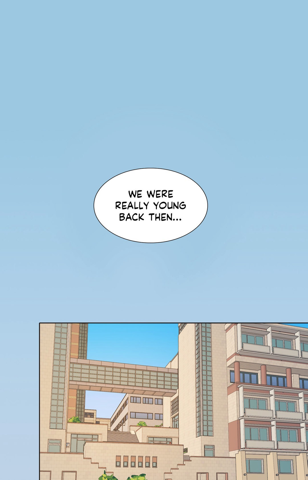 Talk to Me - Chapter 161 [photo 1] - MangaPorn