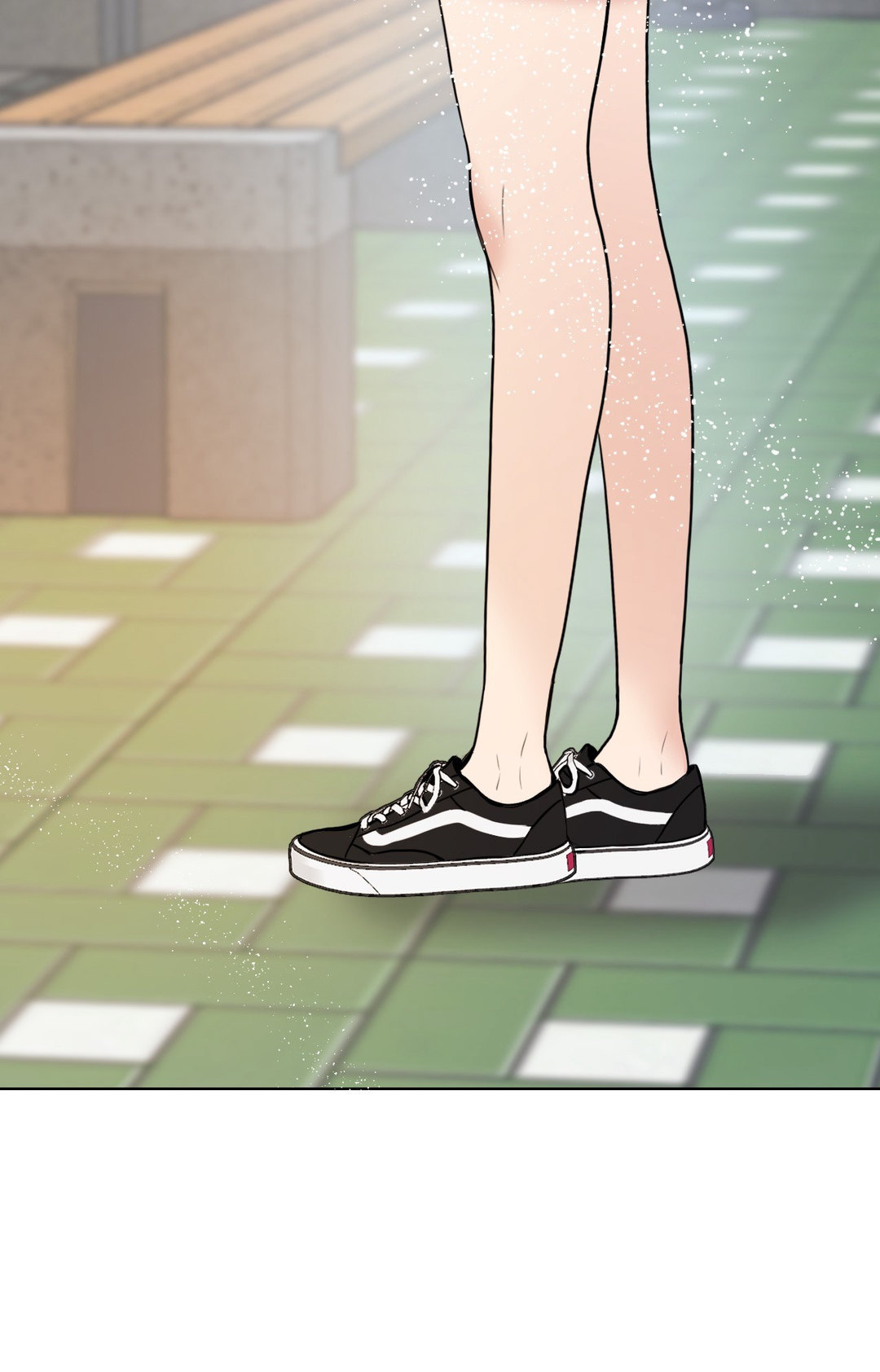 Talk to Me - Chapter 161 [photo 4] - MangaPorn