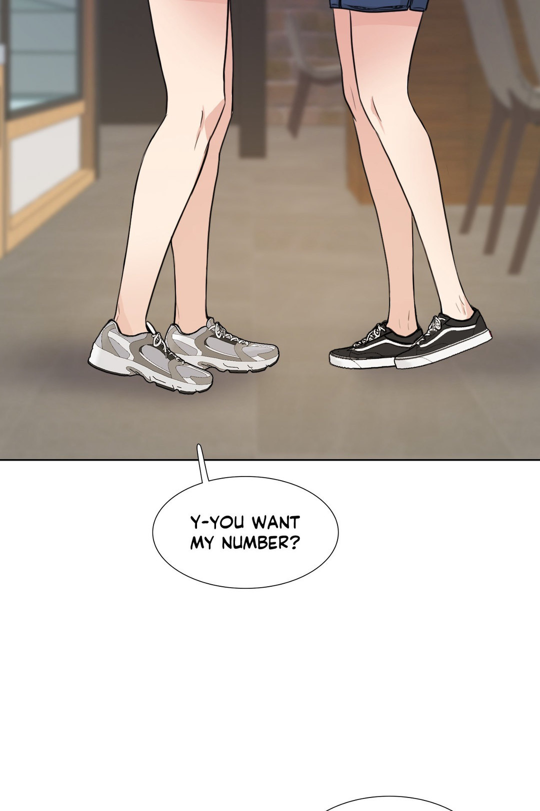 Talk to Me - Chapter 161 [photo 42] - MangaPorn