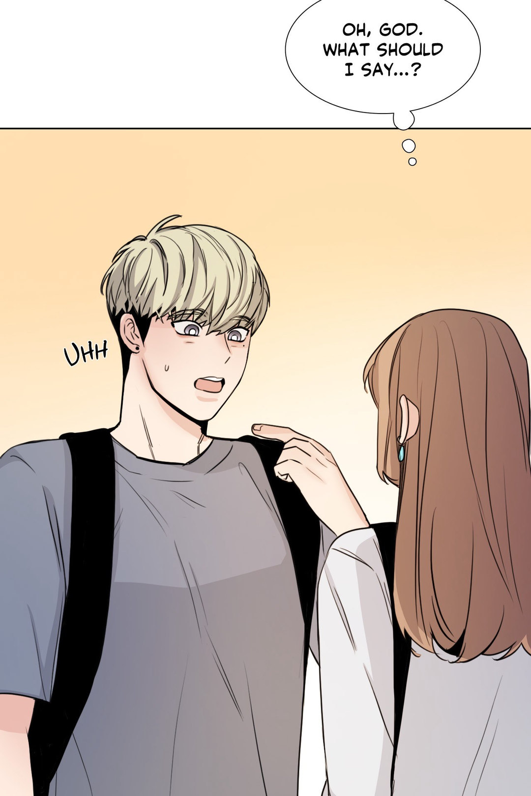 Talk to Me - Chapter 161 [photo 43] - MangaPorn