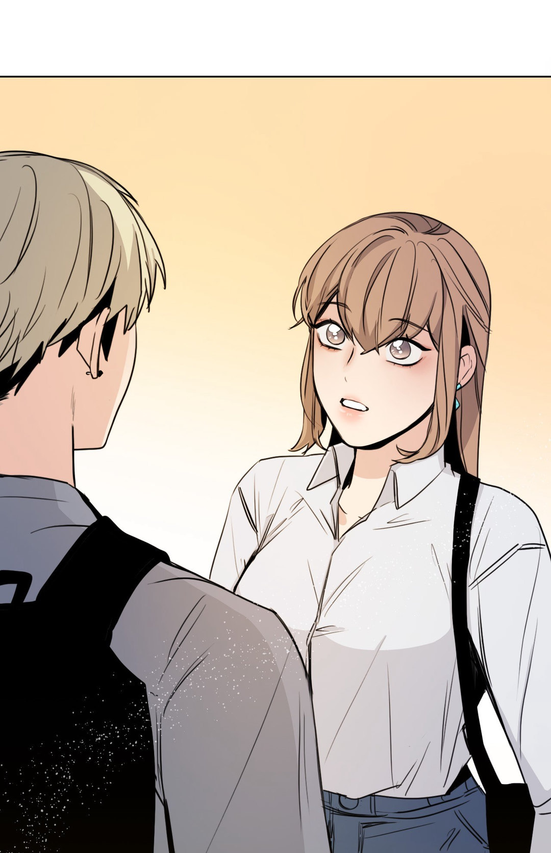 Talk to Me - Chapter 161 [photo 45] - MangaPorn